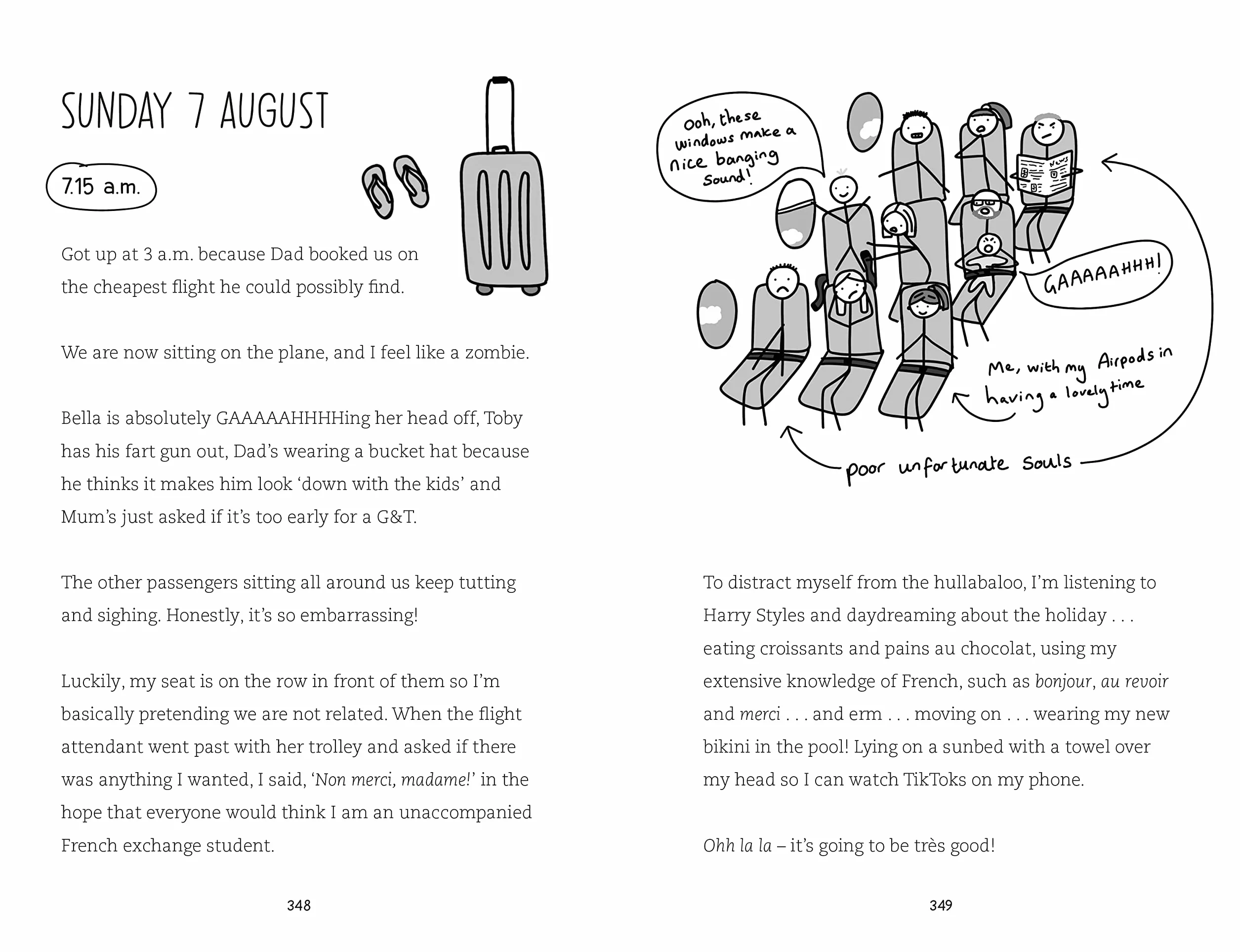 The Mega-Complicated Crushes of Lottie Brooks: The third hilarious diary in the bestselling series: 3