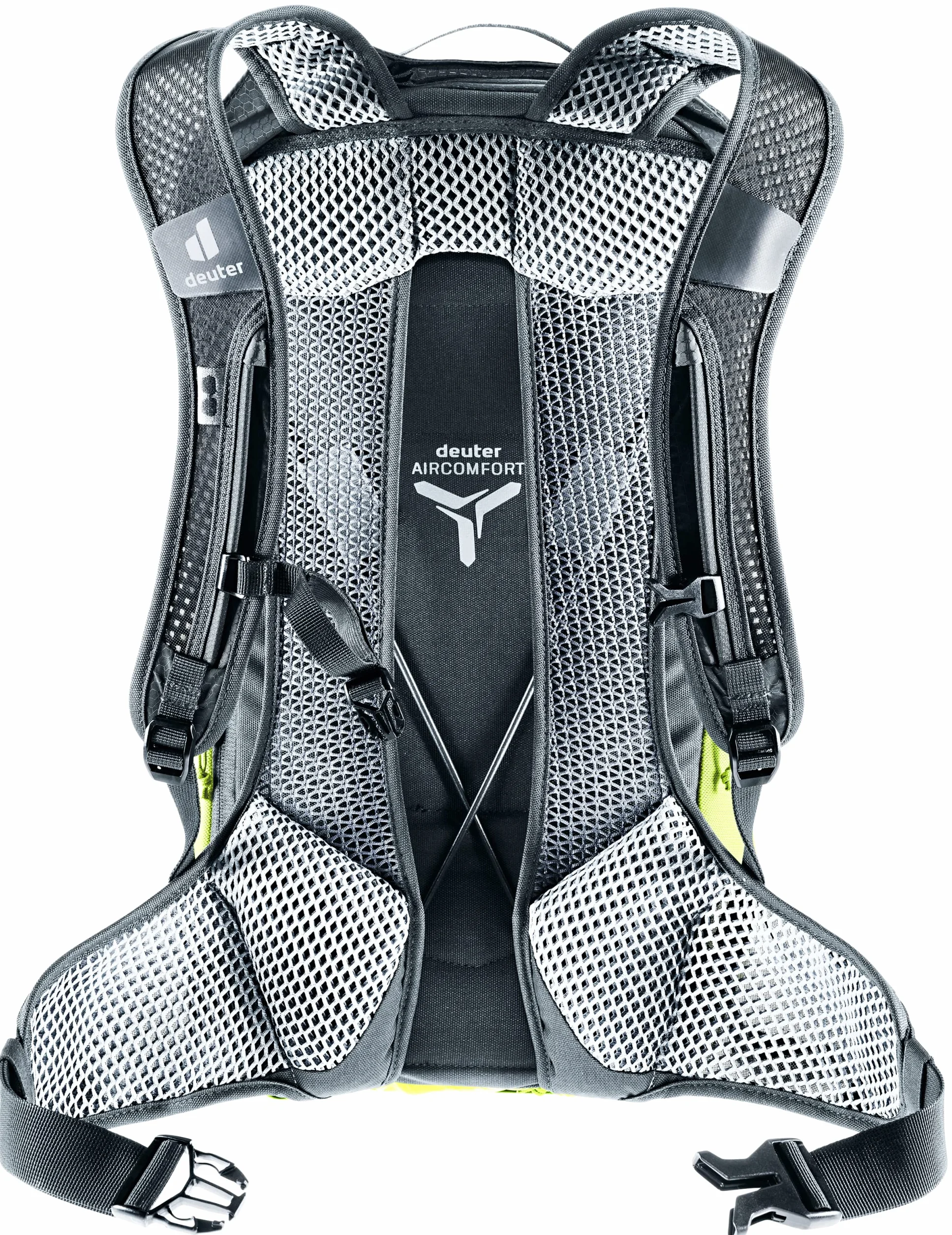 Deuter Race Air 14+3 plecak rowerowy
