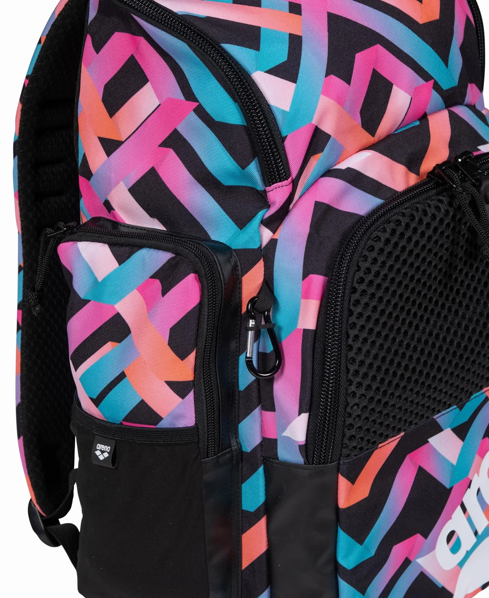 ARENA Plecak na basen One GO Backpack 35 litrów