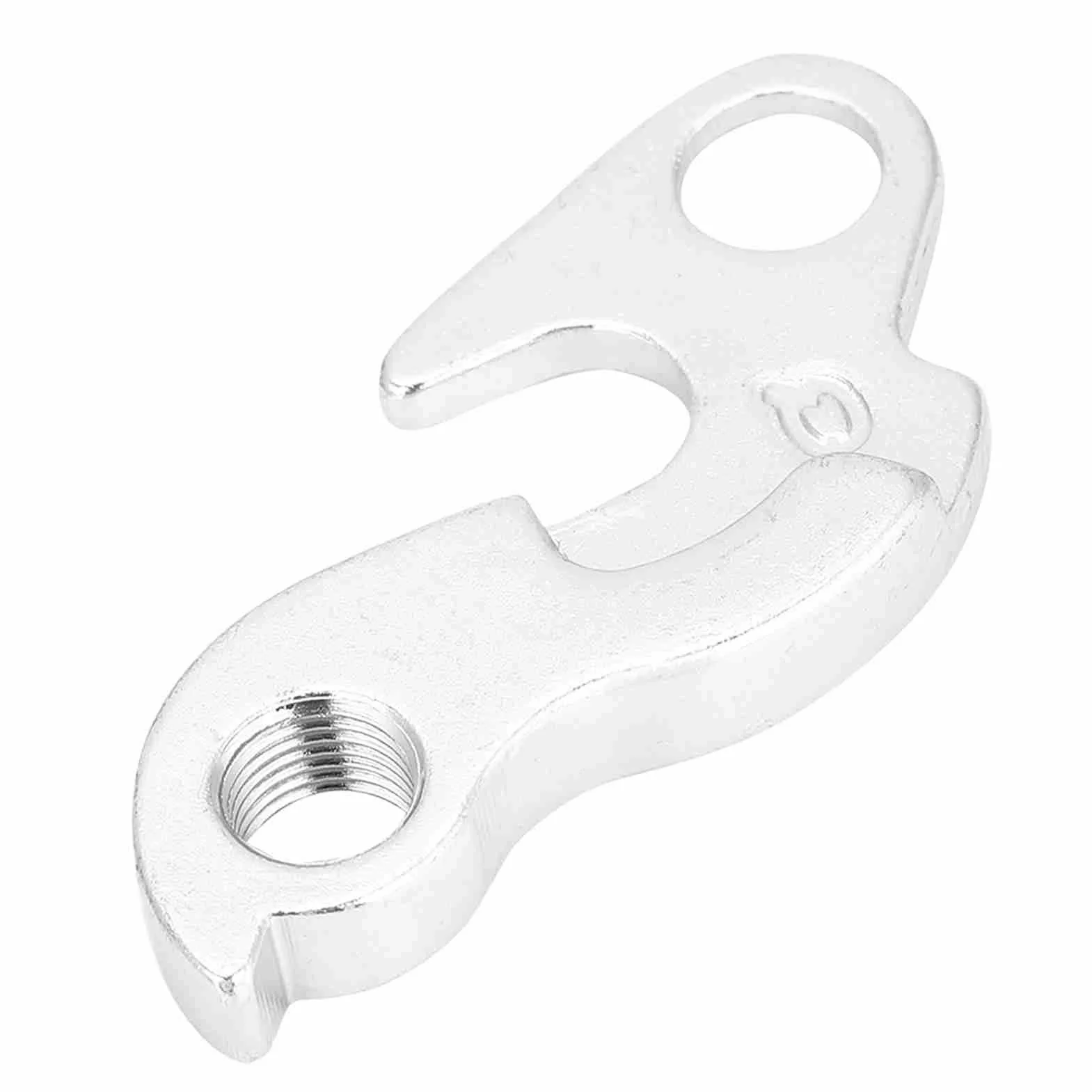 Aluminiowa Przerzutka Tylna Wieszak Shimano Fuji Hak Rama 003