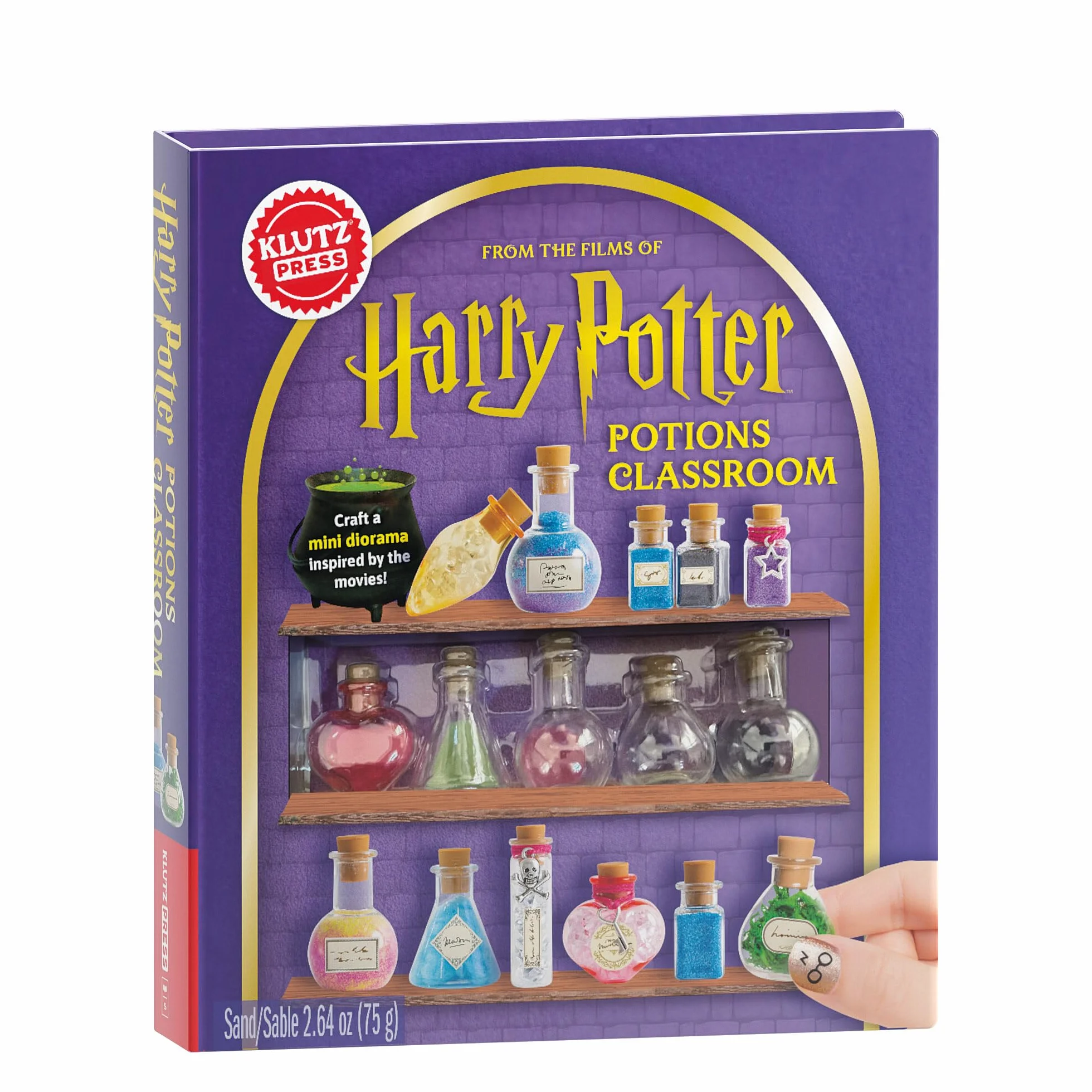 Harry Potter Potions