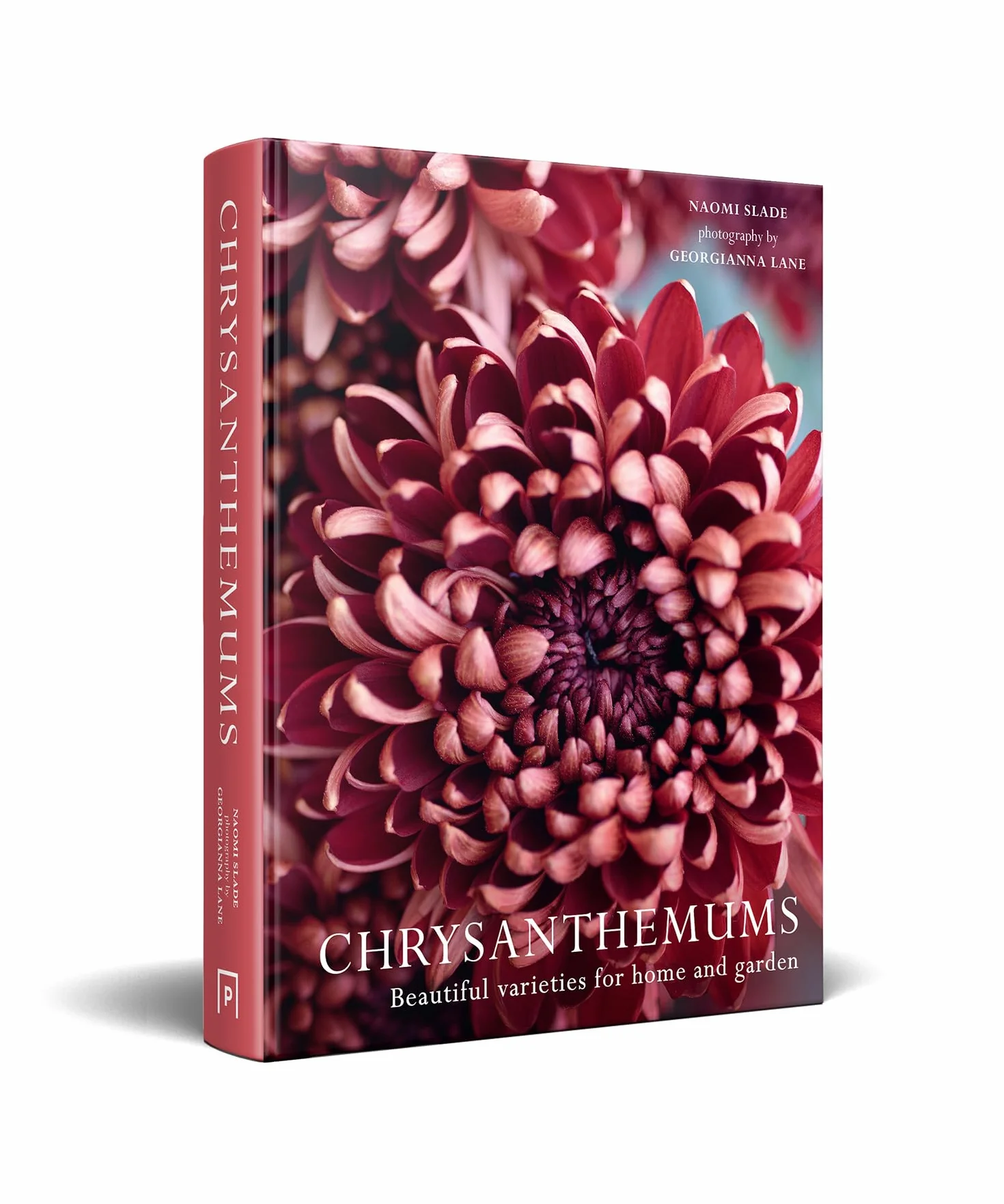 Chrysanthemums: The ultimate guide for growing and cutting flower varieties for the home and garden