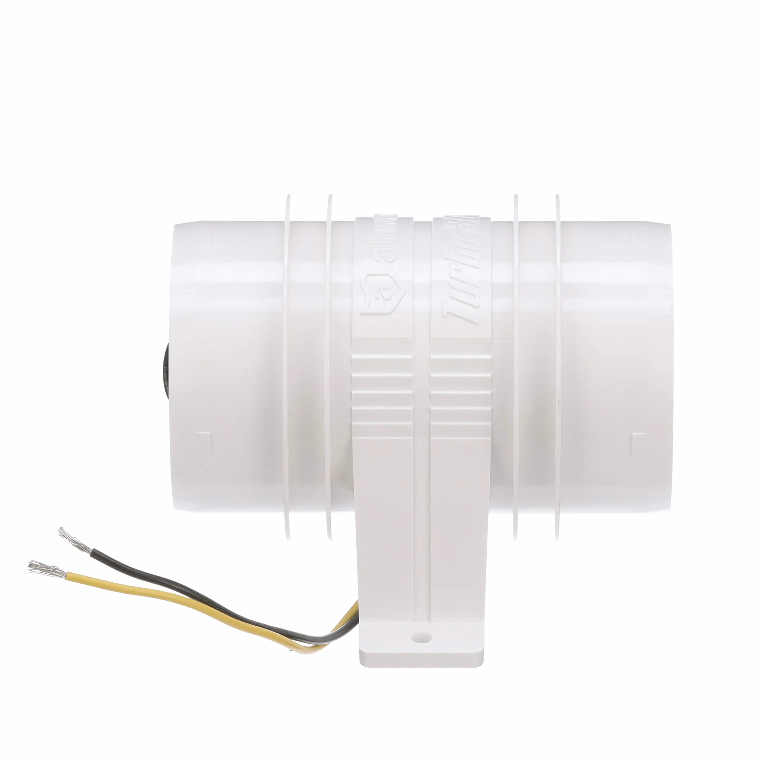 Attwood Turbo 3000 Series wentylator do komory silnika 76 mm wodoodporny 12 V