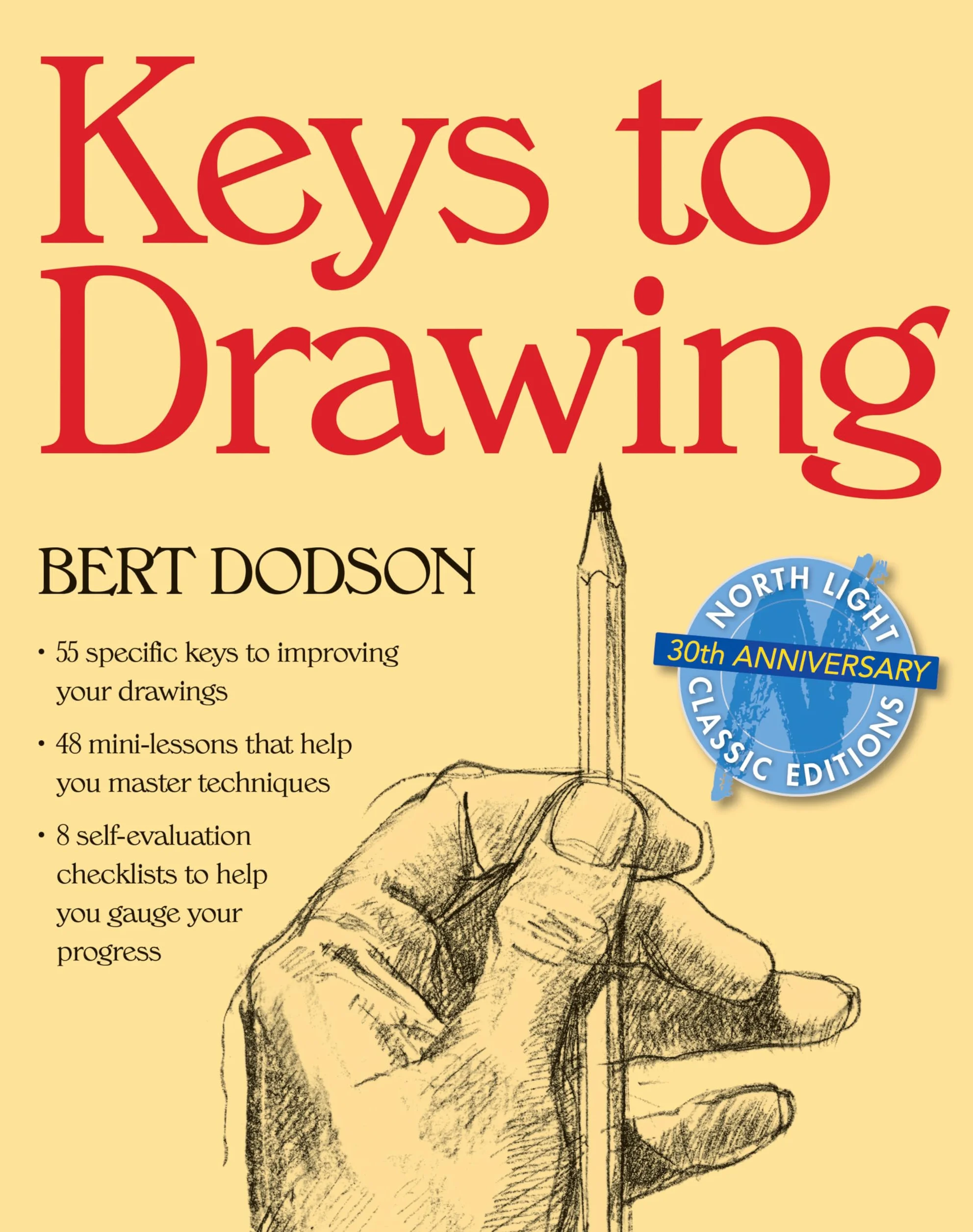 Keys to Drawing
