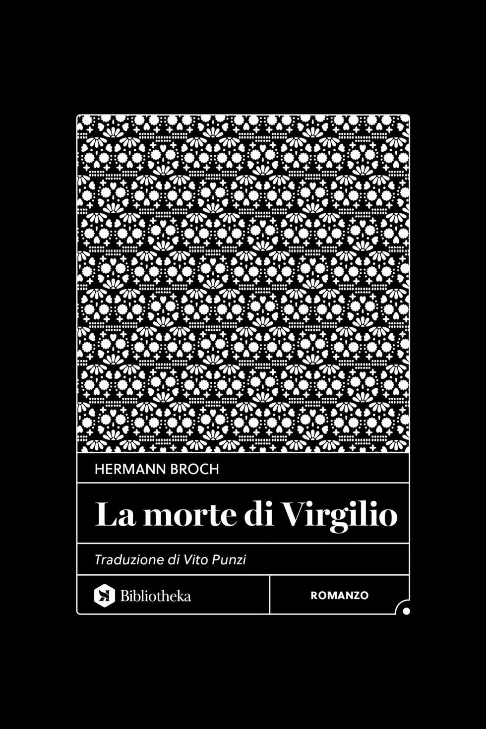 La morte di Virgilio