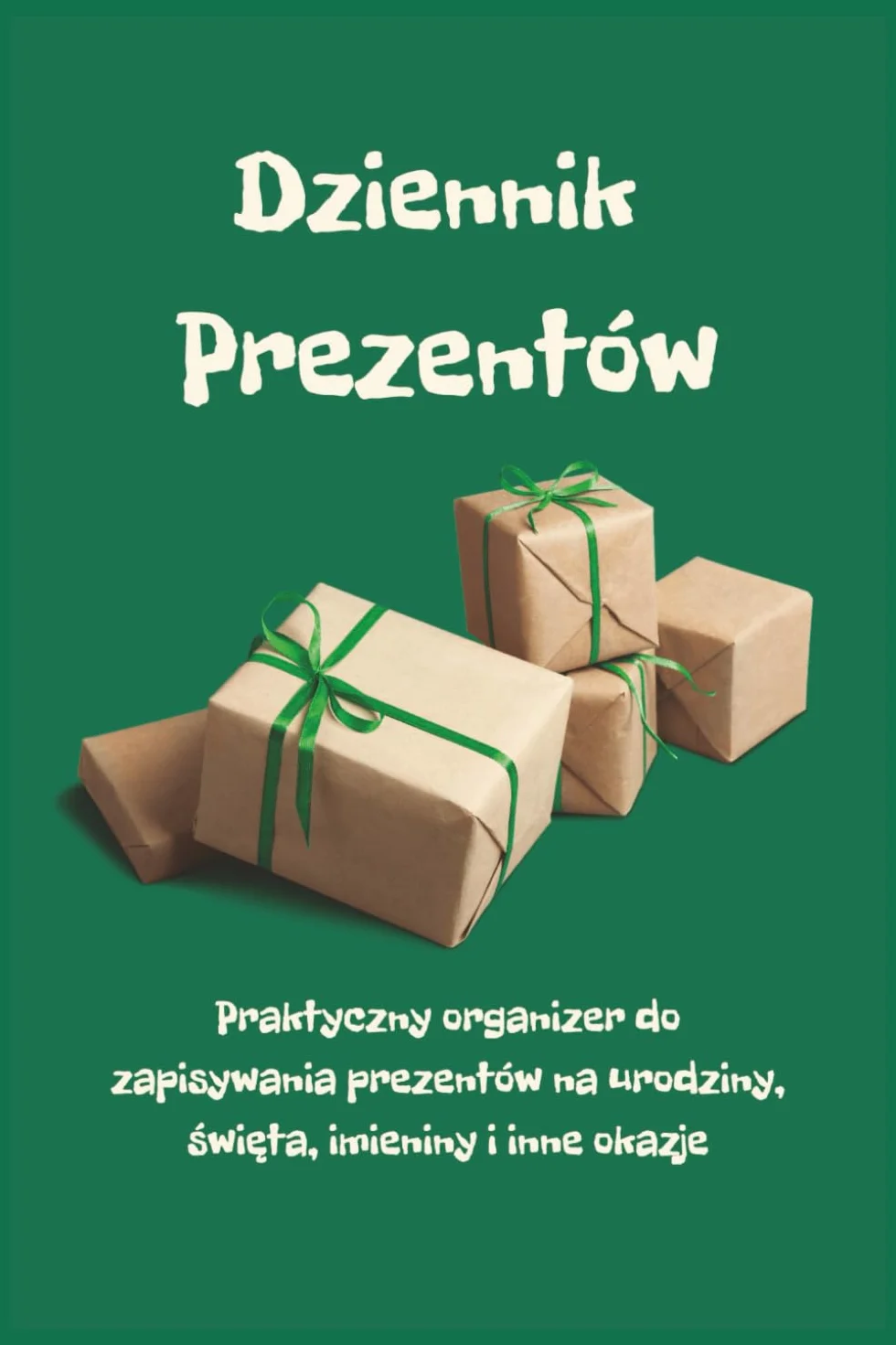 Dziennik Prezentów