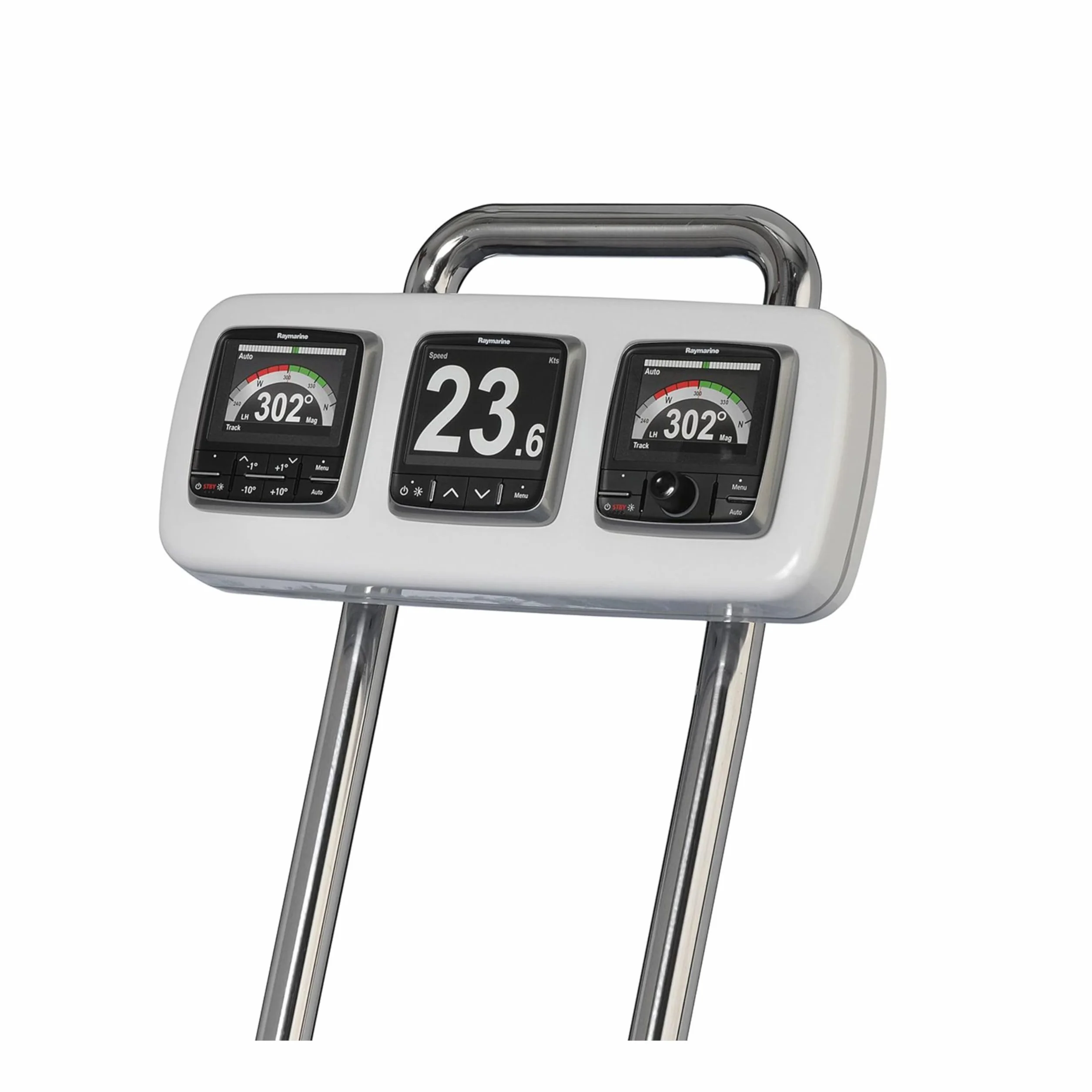 Scanstrut SPH-3I-W Stojak Biały
