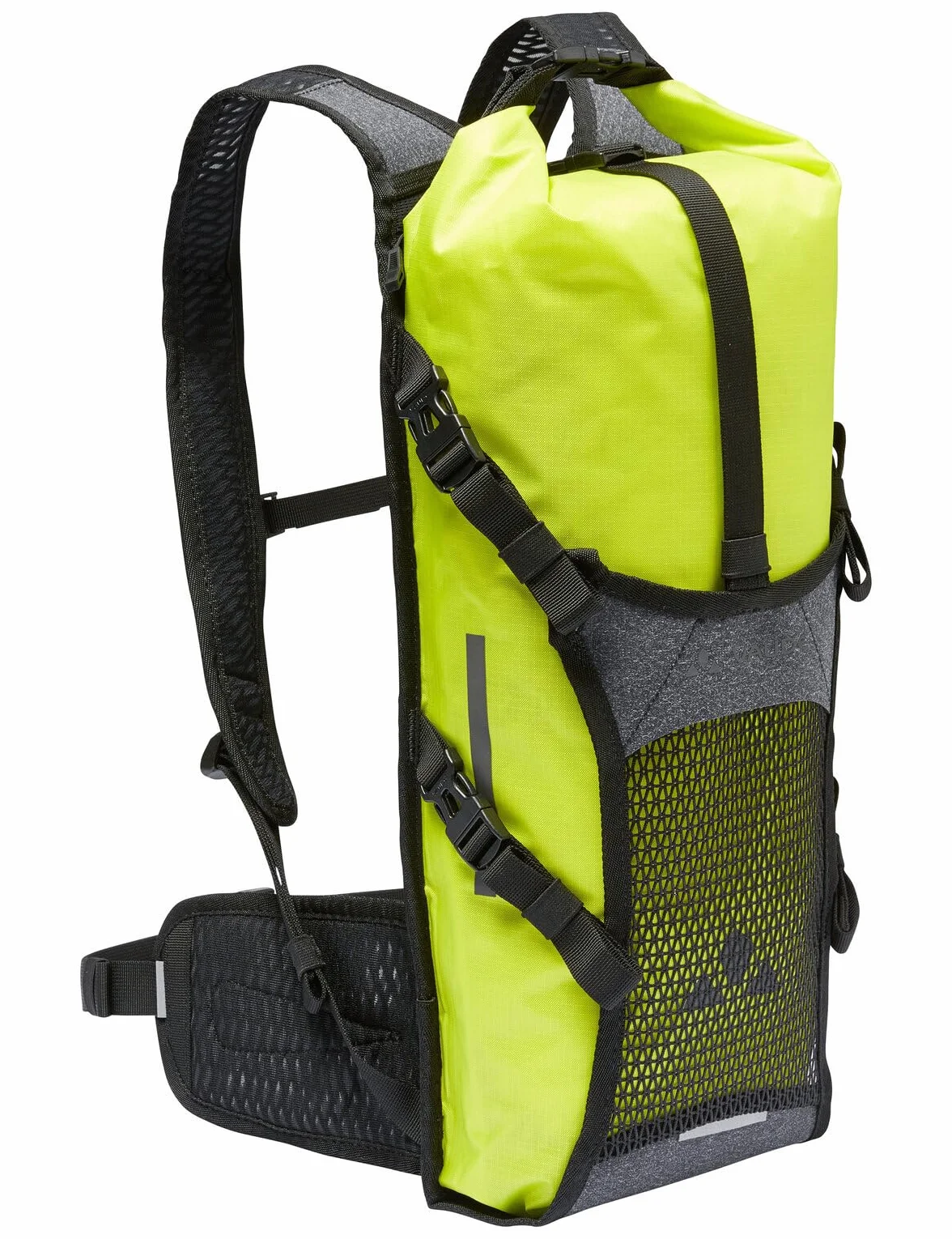 VAUDE plecaki 5-9l Uniseks Pakiet podróżny Ii