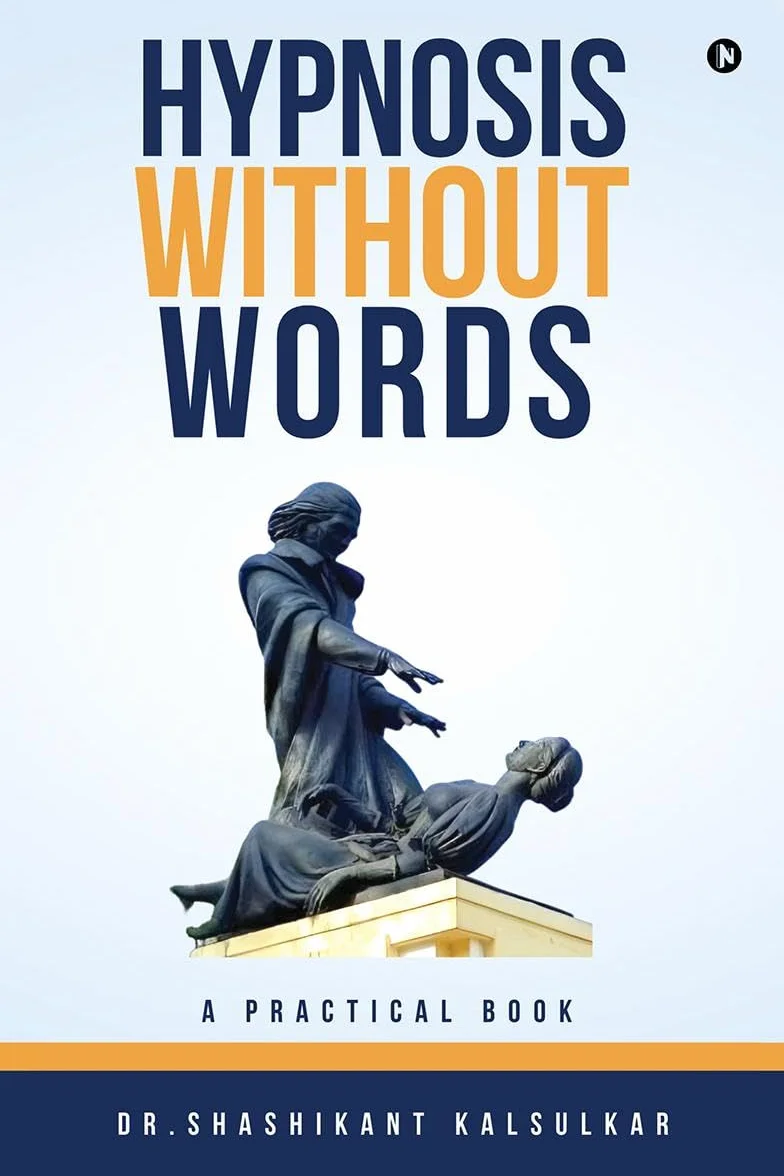 Hypnosis Without Words: A Practical Book