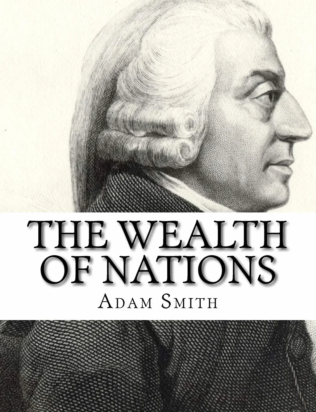 The Wealth of Nations