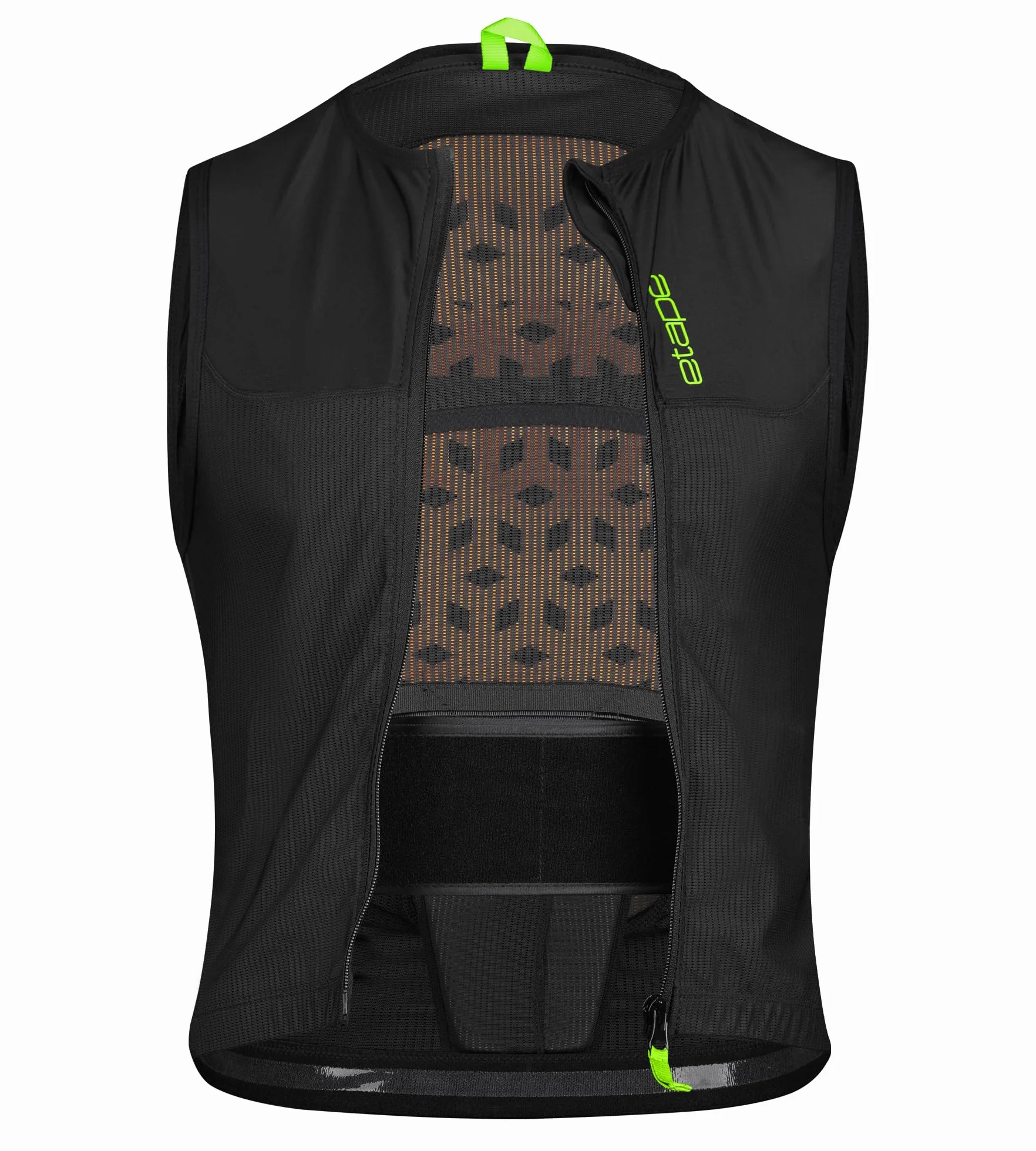 Etape Spine Pro 2.0 Ochraniacz Kręgosłupa XL