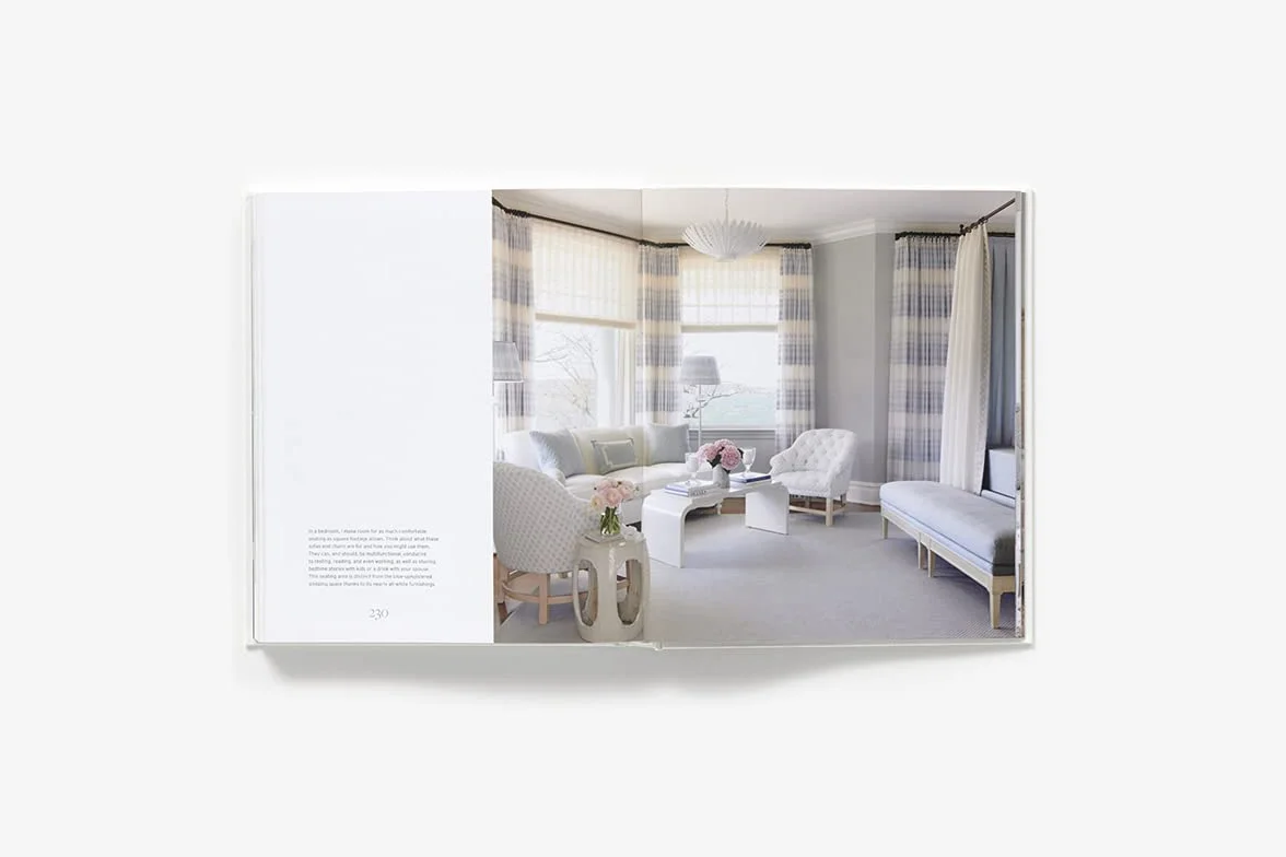 The Principles of Pretty Rooms