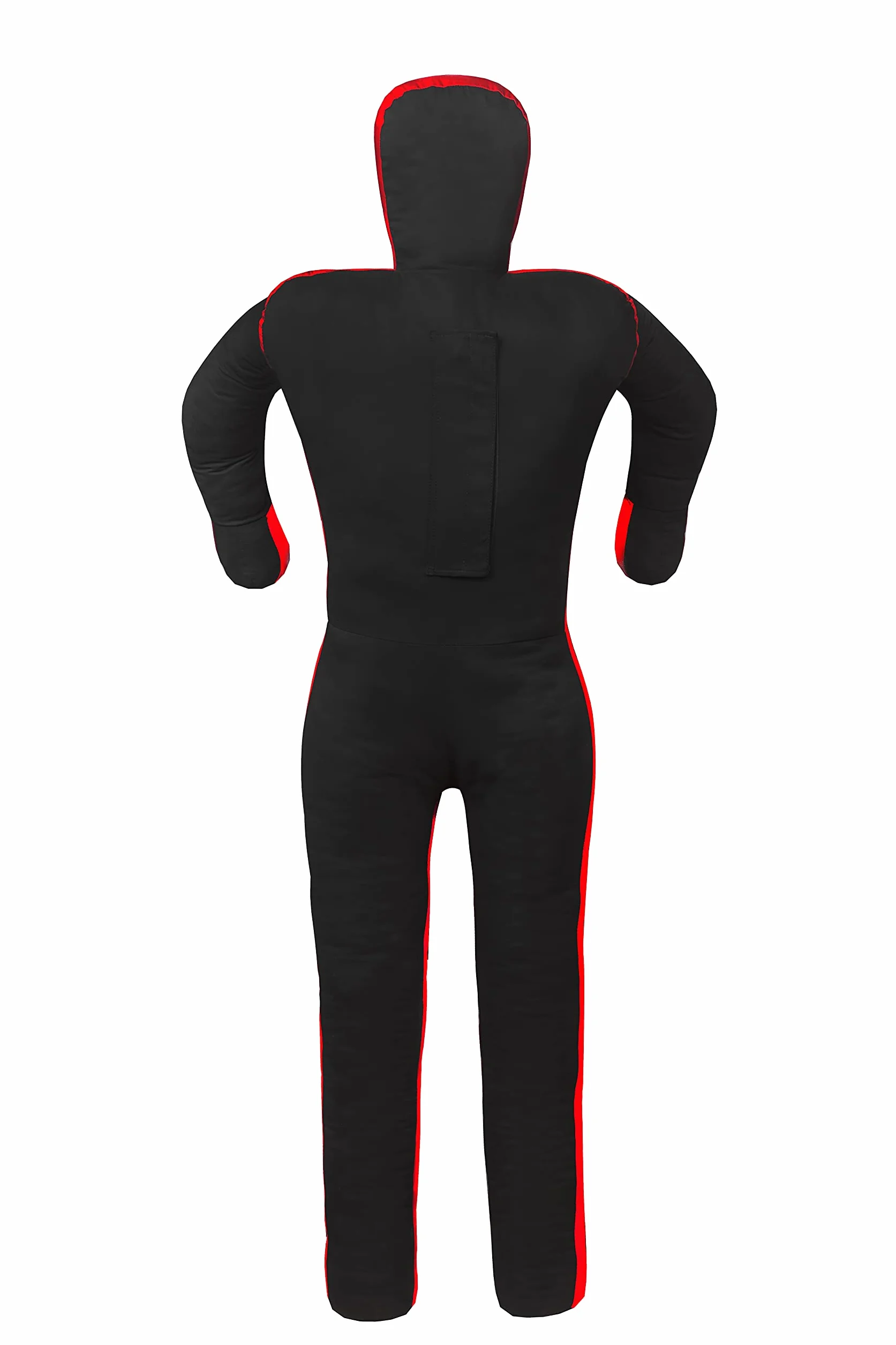 Mannekin do MMA, zapasów, grapplingu do różnych ćwiczeń, treningu uderzeń i rzutów w boksie, karate, judo, BJJ, brazylijskie JIU Jitsu, mieszane sztuki walki, manekin stojący, leżący – NAPEŁNIANY