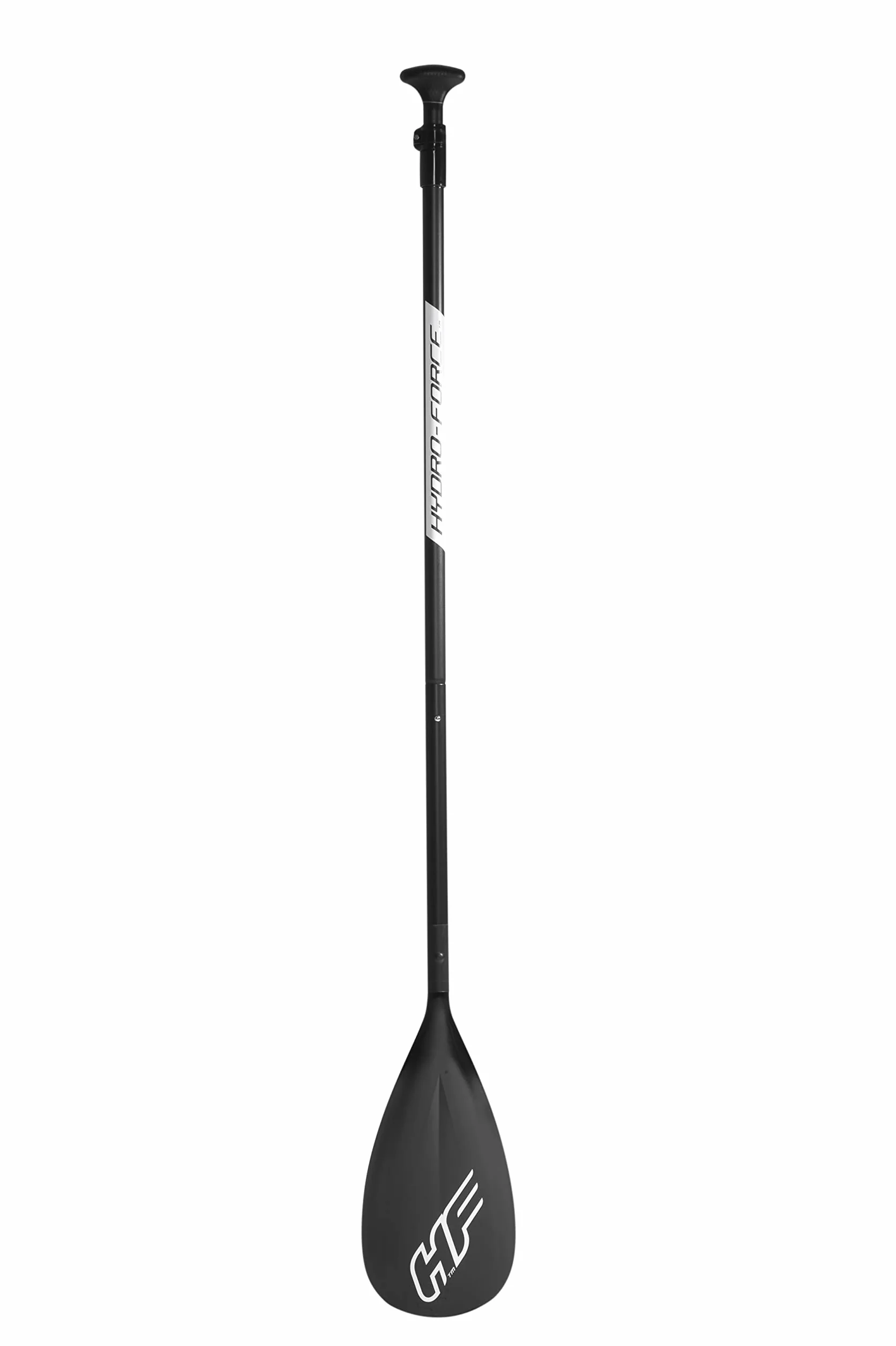 Bestway Hydro-Force Aqua Excursion Tech nadmuchiwany zestaw desek SUP z pompką ręczną, plecakiem