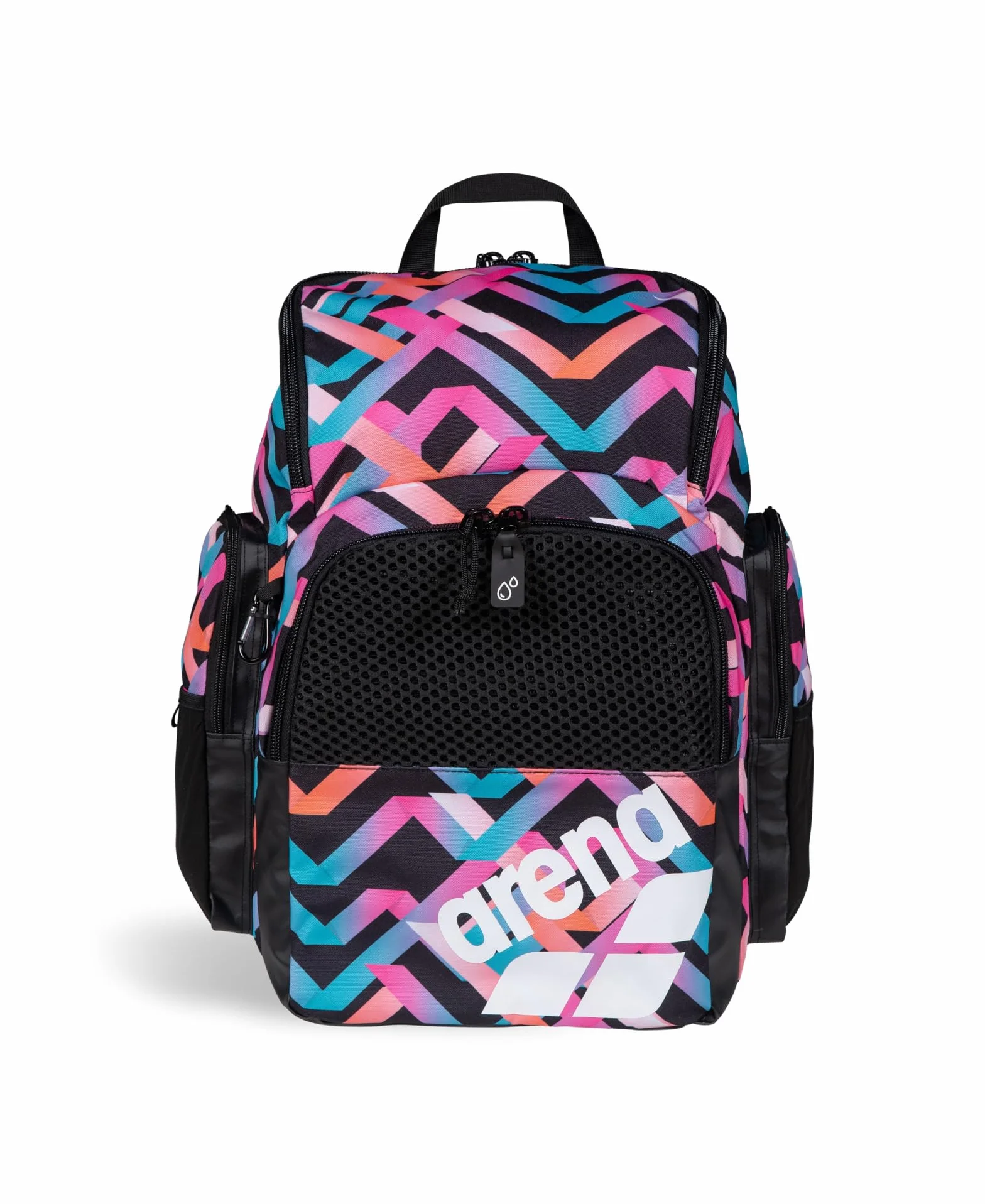 ARENA Plecak na basen One GO Backpack 35 litrów