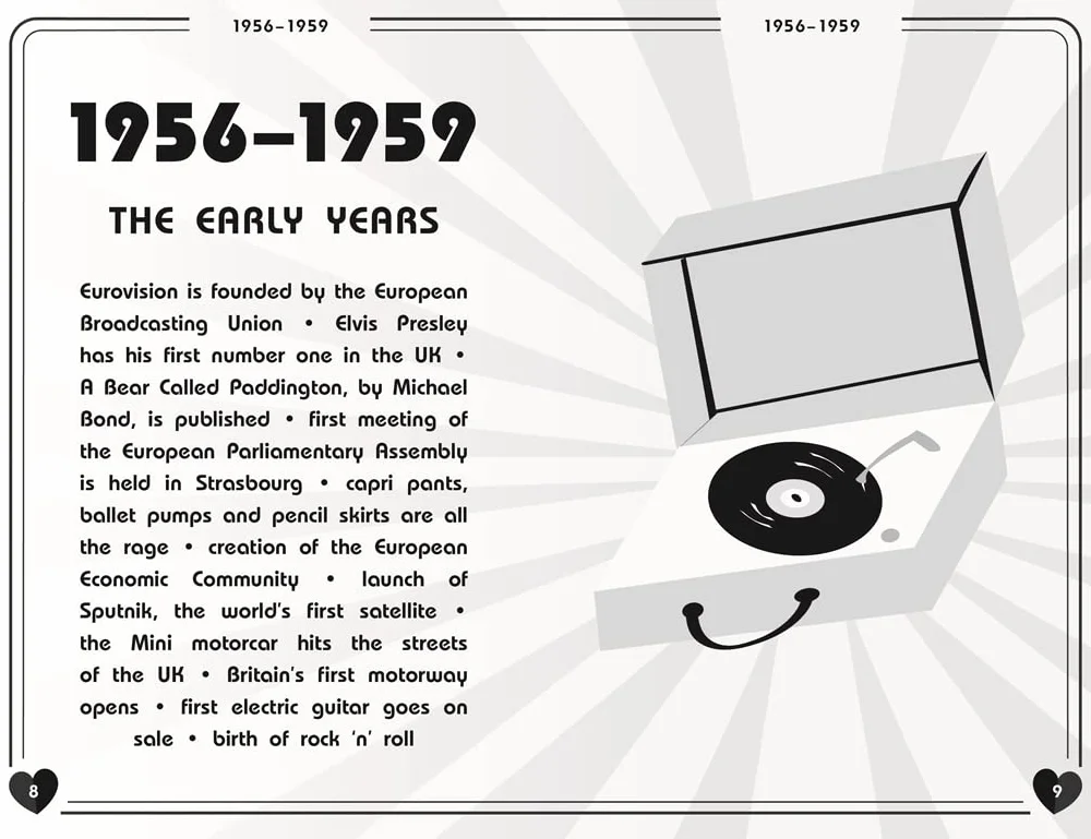 Nul Points - The Unofficial Eurovision Quiz Book: Over 1200 Questions about Everyone's Favourite Song Contest