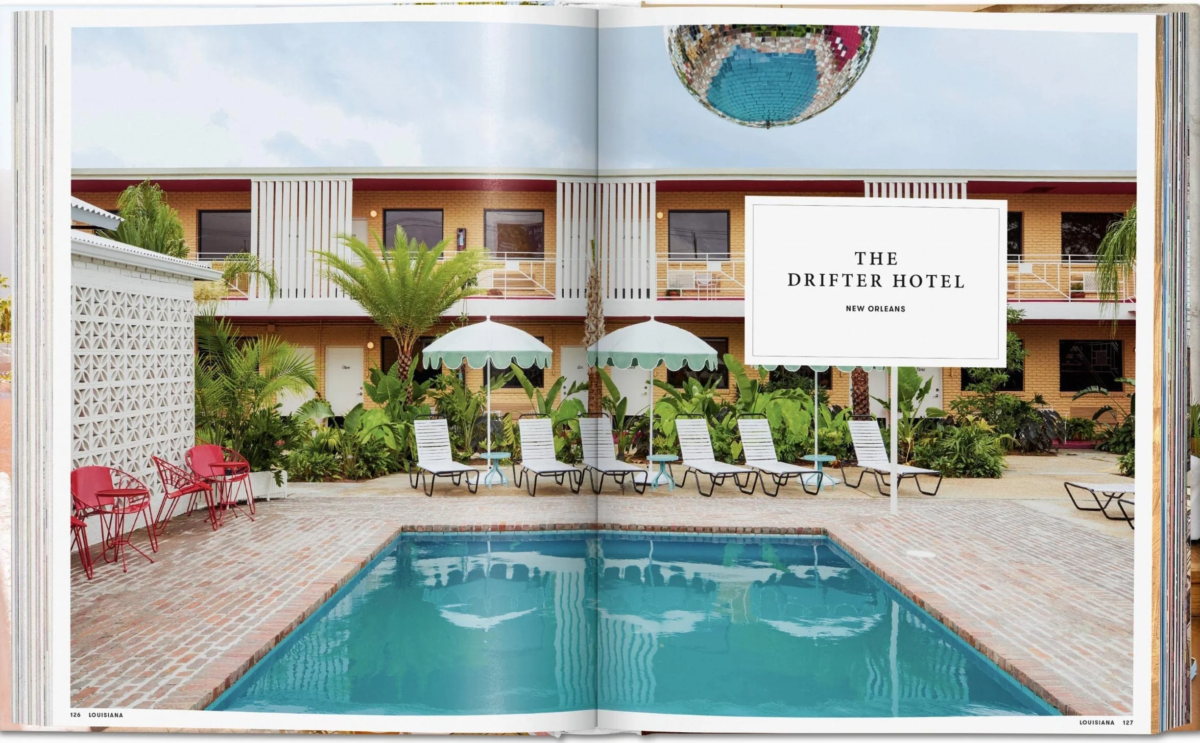 Great Escapes North America: The Hotel Book