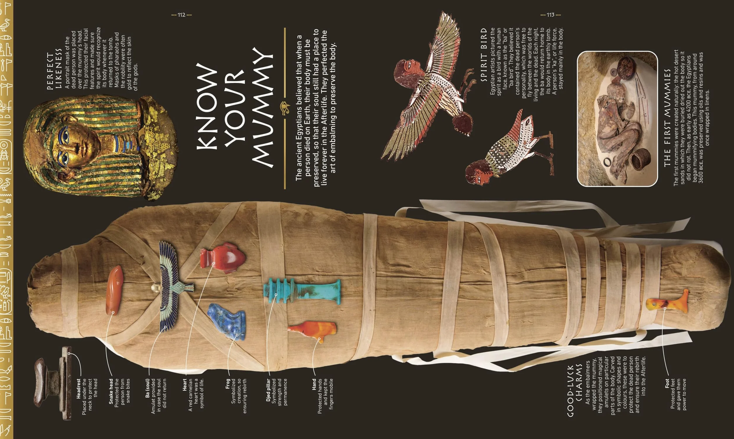 Ancient Egypt