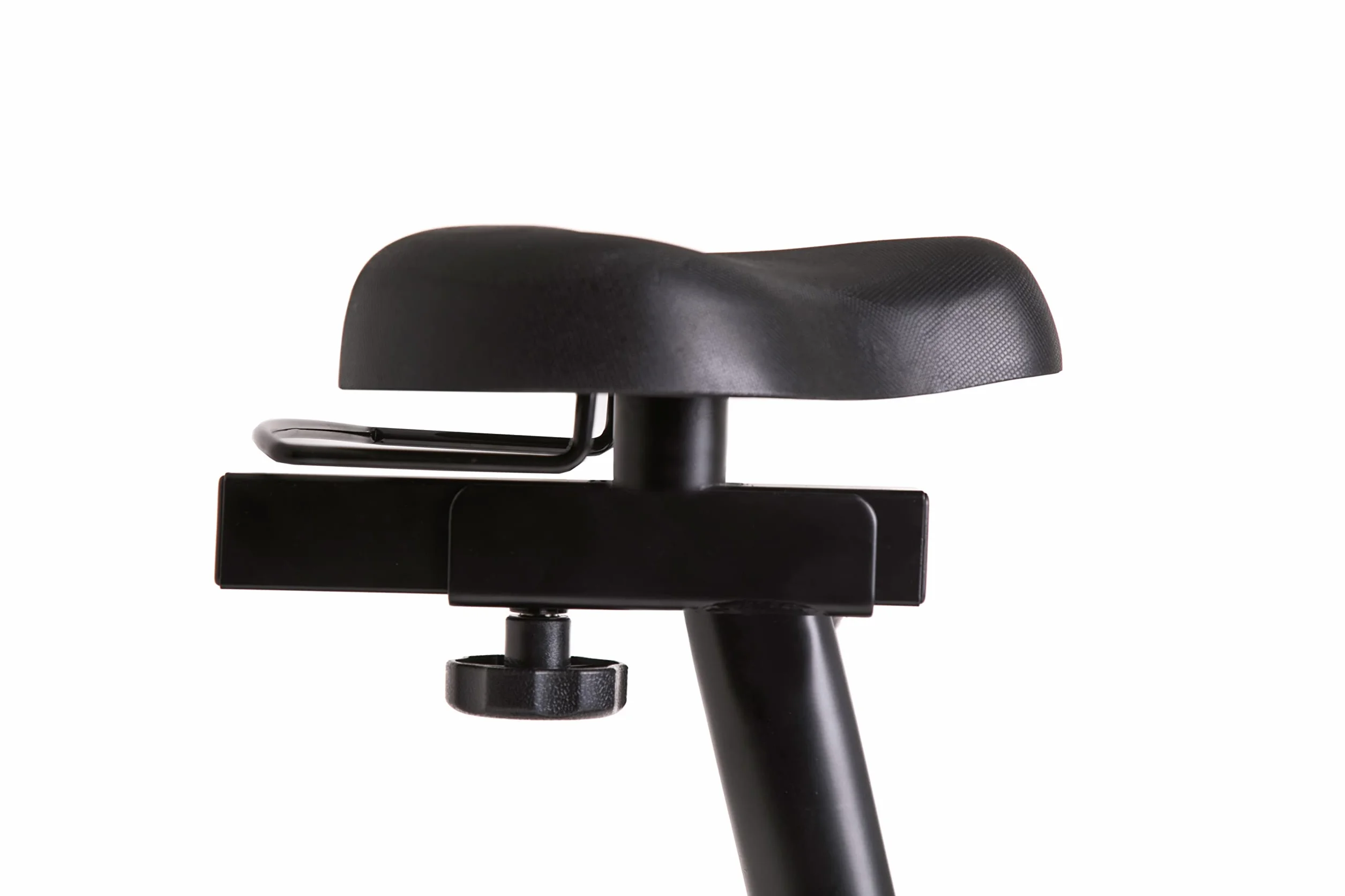 ZIPRO Flame Rower Stacjonarny Elektryczno-Magnetyczny - Domowy Sprzęt Fitness - Kompatybilny z iConsole i Kinomap - Sterowanie za Pomocą Smartfona - Pomiar Pulsu i Tkanki Tłuszczowej