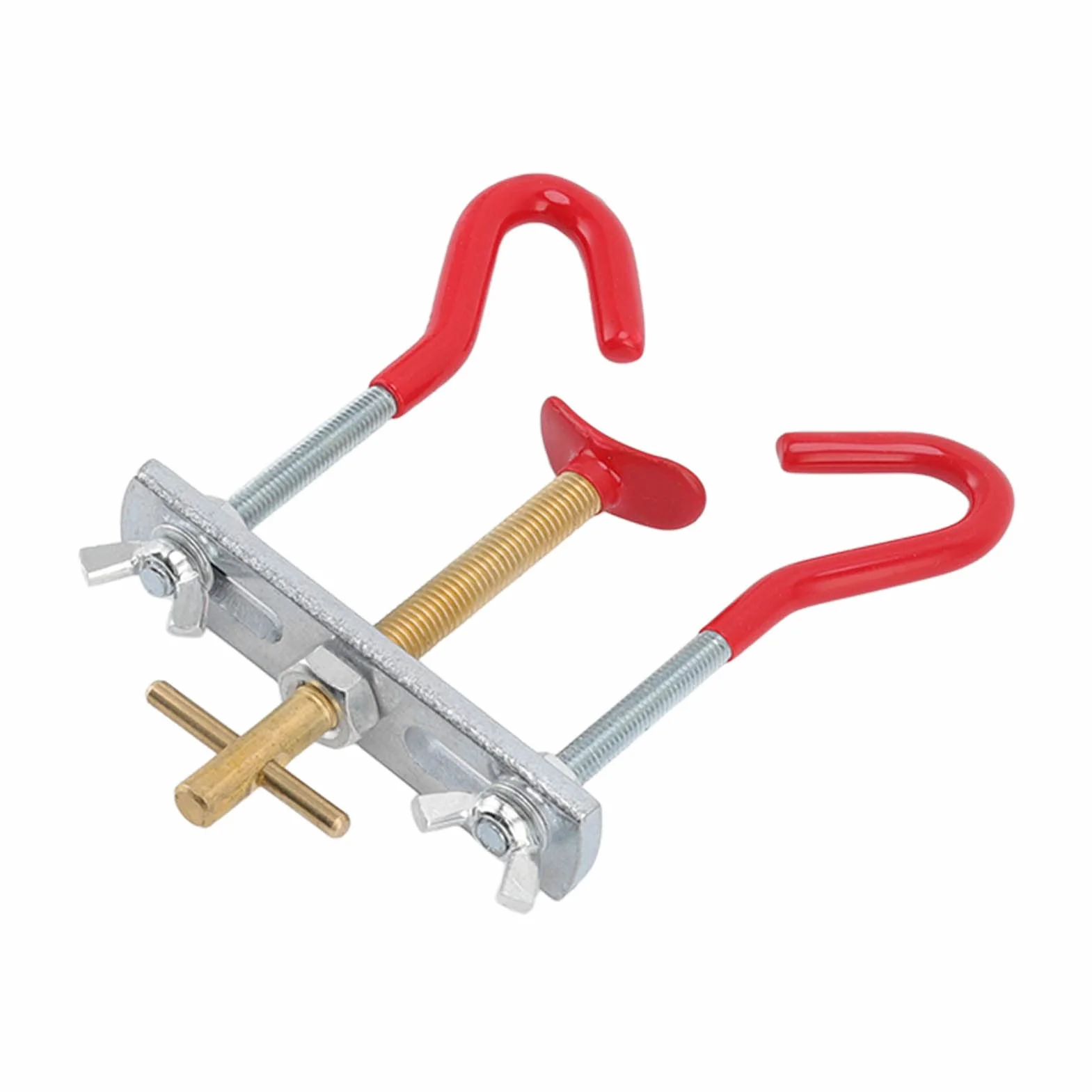 Tnfeeon Modulator Pnia Drzewa Branch Bender Stal Wysokowęglowa Zapewniająca łatwe Zginanie Lekki, Ważący 5,6 Uncji Idealny dla Artystów Bonsai i Ogrodników Typu „zrób to sam”