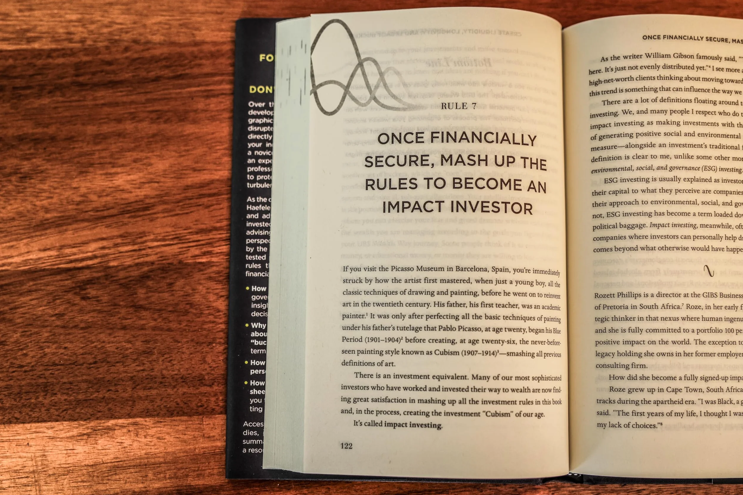 The New Rules of Investing: Essential Wealth Strategies for Turbulent Times