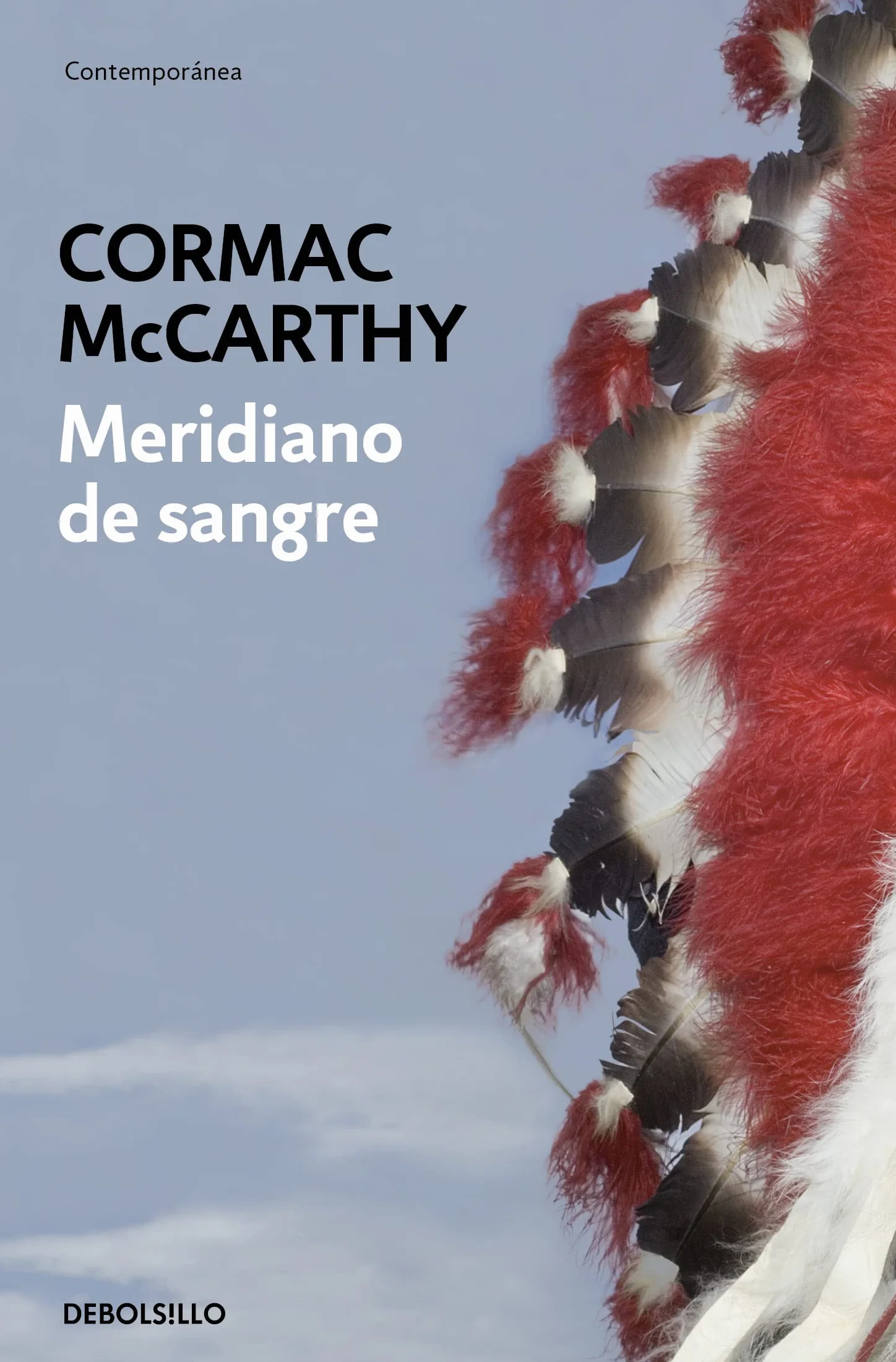 Meridiano de sangre
