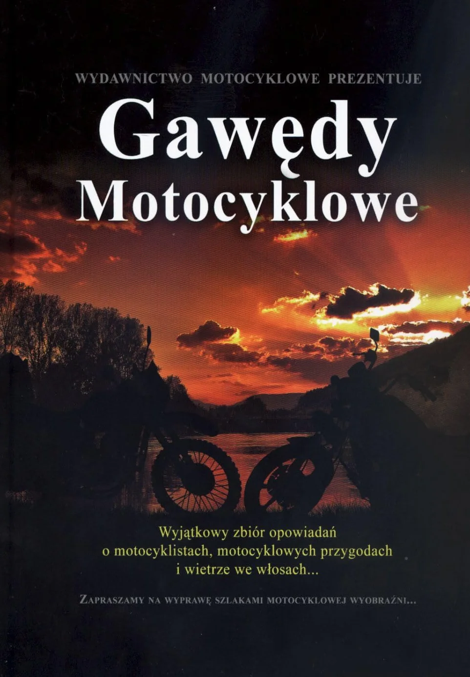 Gawędy motocyklowe