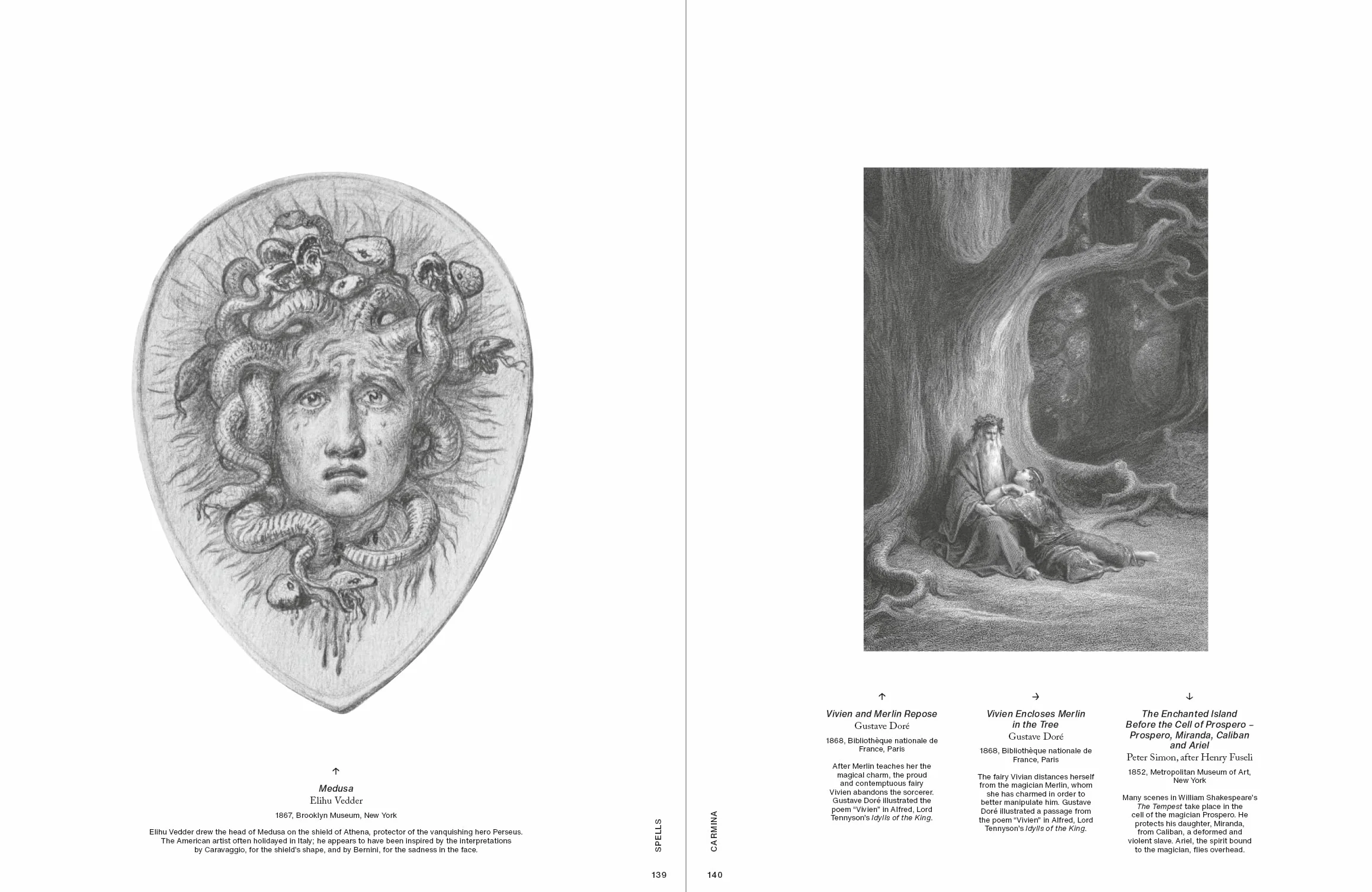 Supernatural: A Compendium of Esoteric and Occult Art