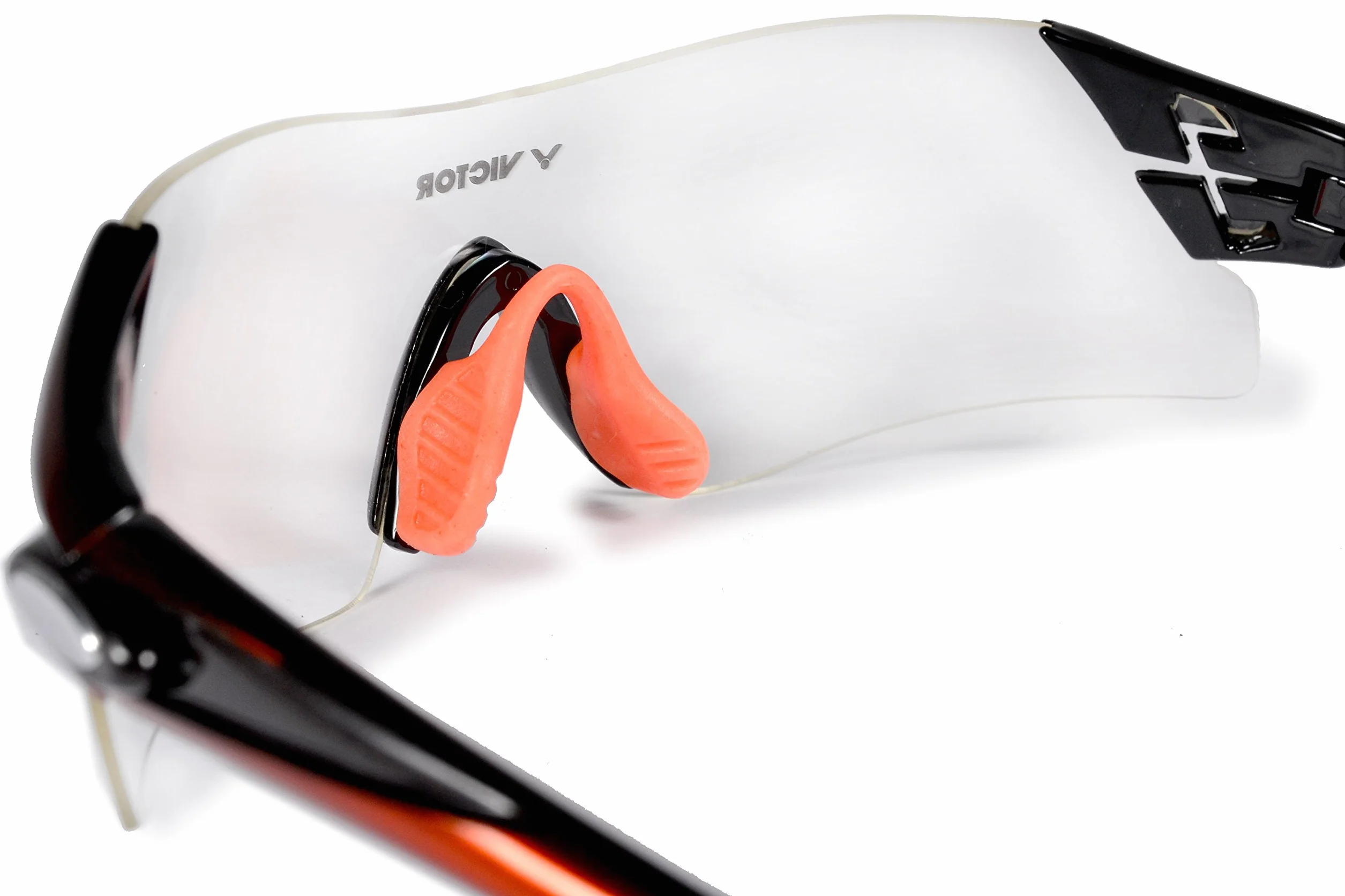 VICTOR Okulary sportowe ochronne do squasha