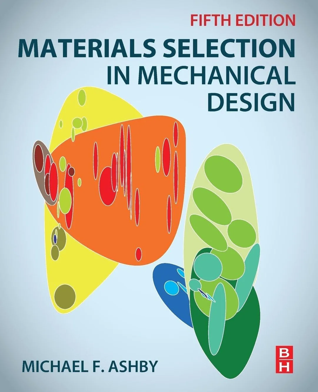 Materials Selection in Mechanical Design