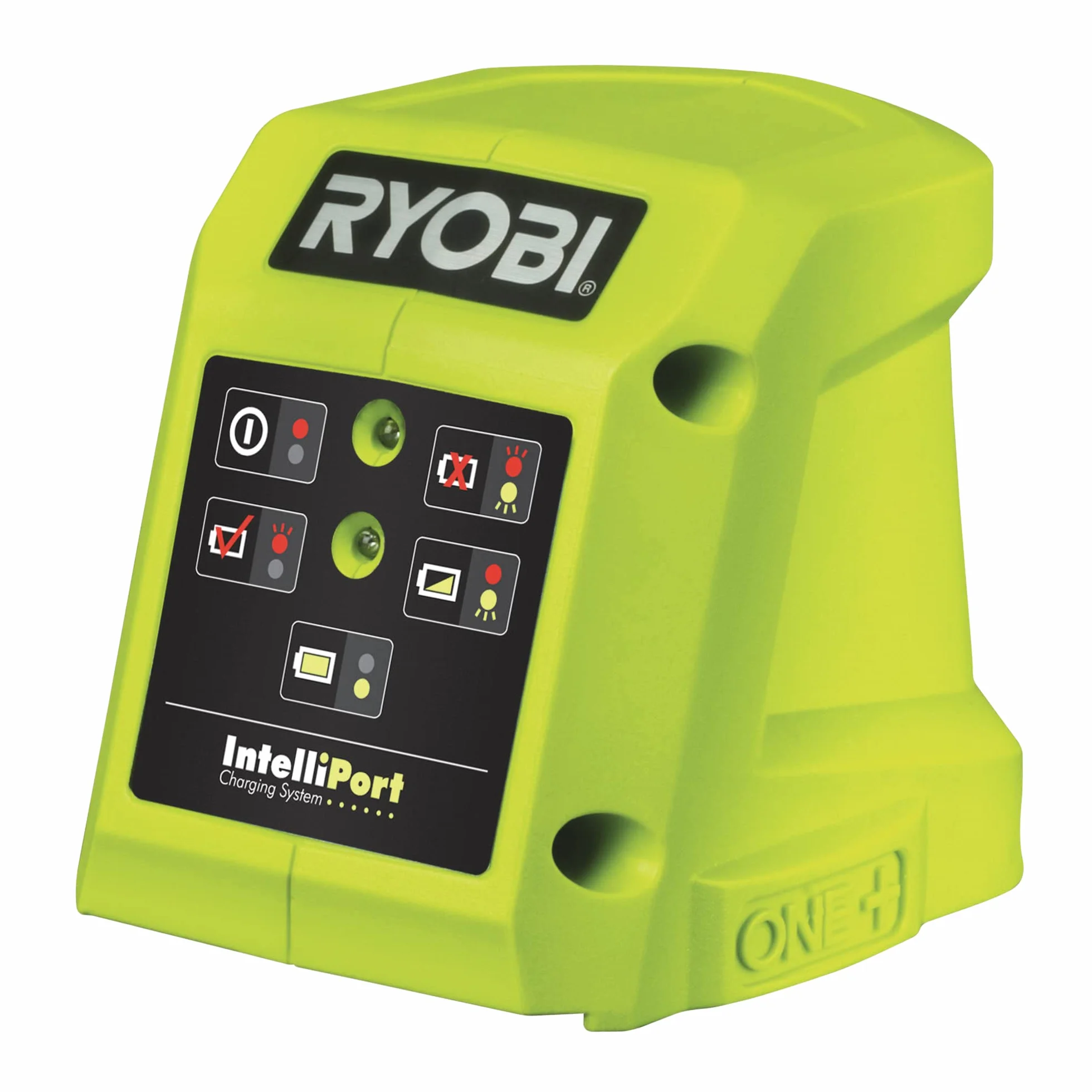 Ryobi Ry18Ht40A-115 5133005017 Nożyce Ogrodowe, Zielony, 40 cm