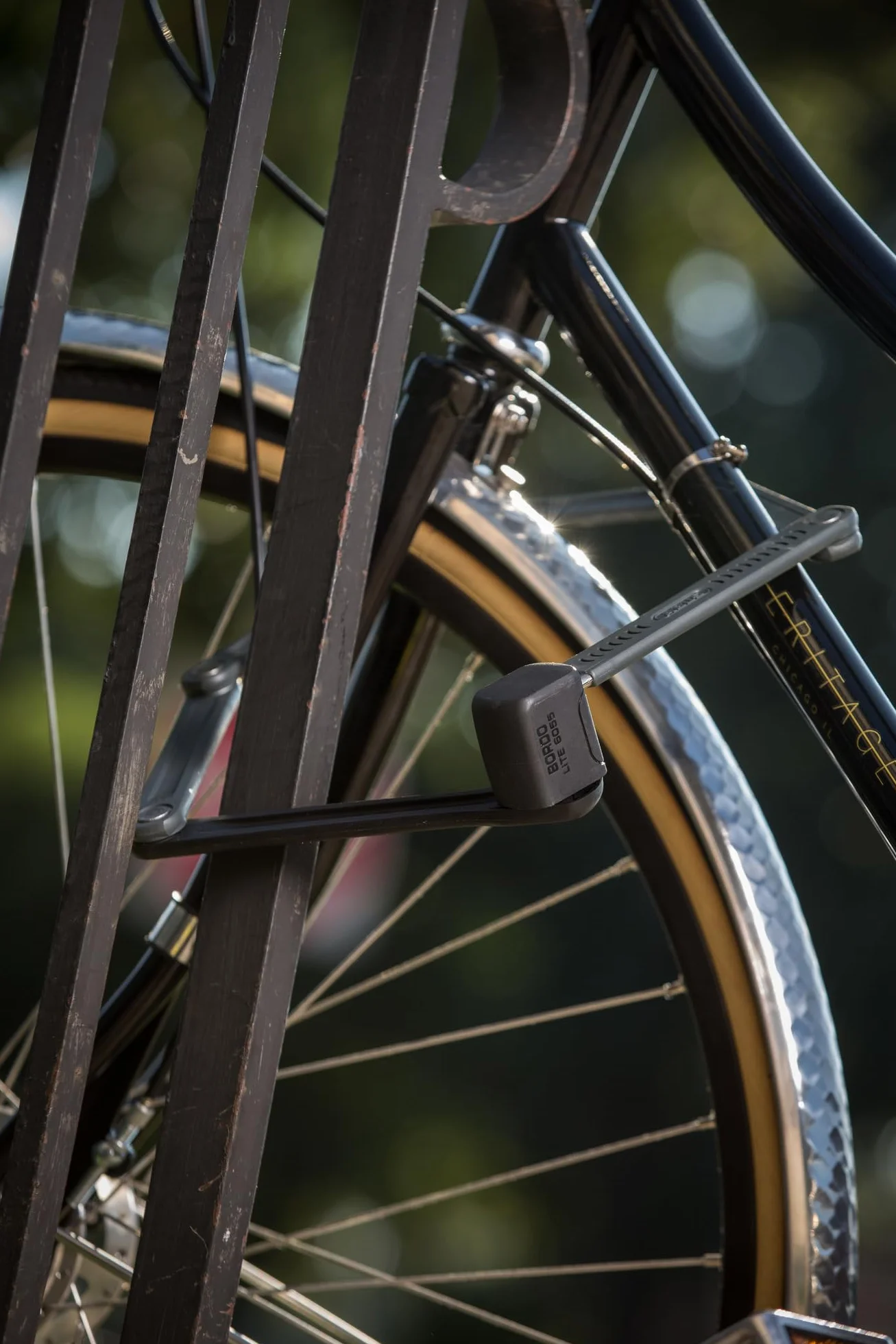 ABUS Bordo LITE zapięcie rowerowe