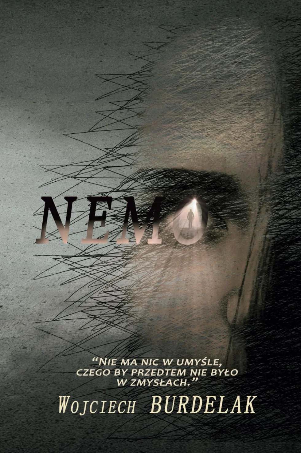 NEMO - Nie ma nic w umyśle, czego by przedtem nie było w zmysłach.