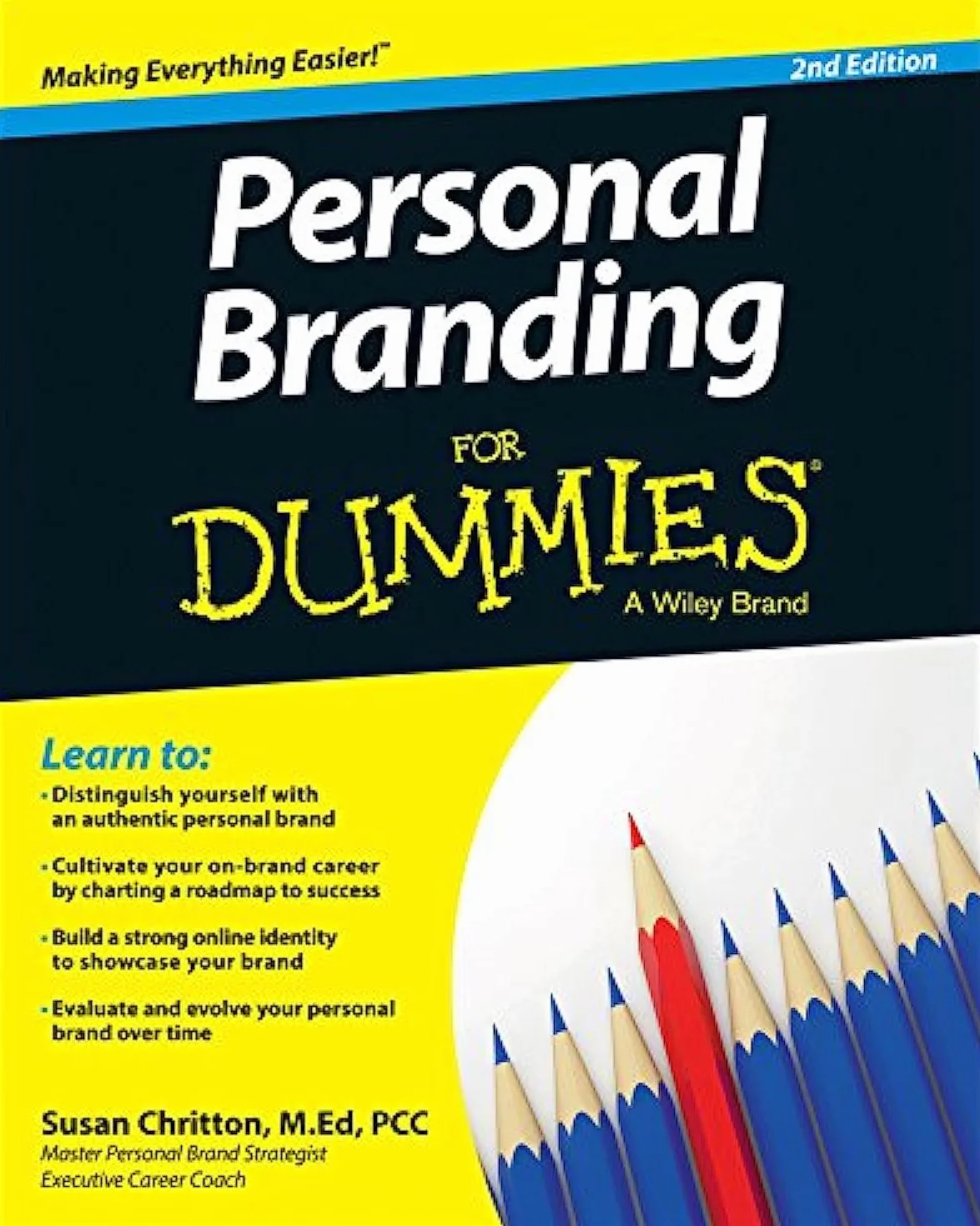 Personal Branding for Dummies