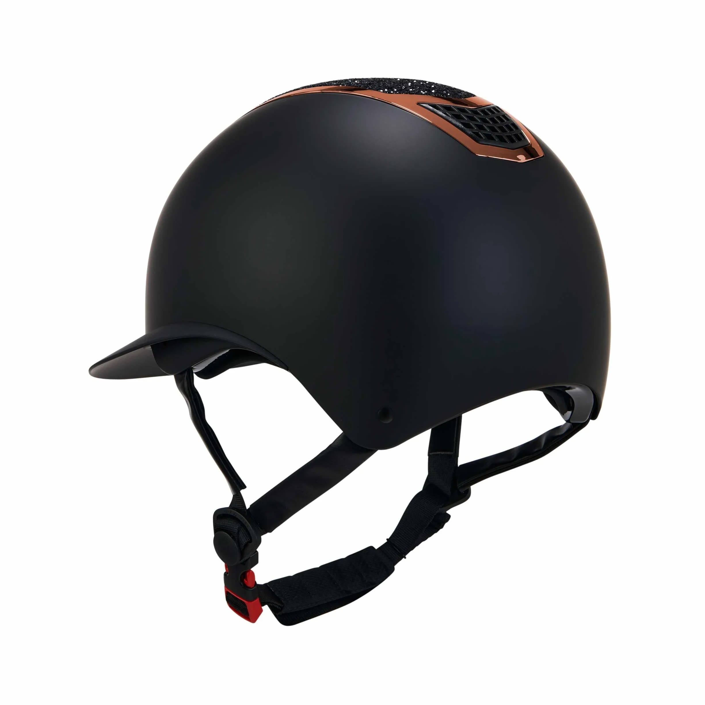 czapka Model Eclipse Stone Mat Wide viser M, Niebieski