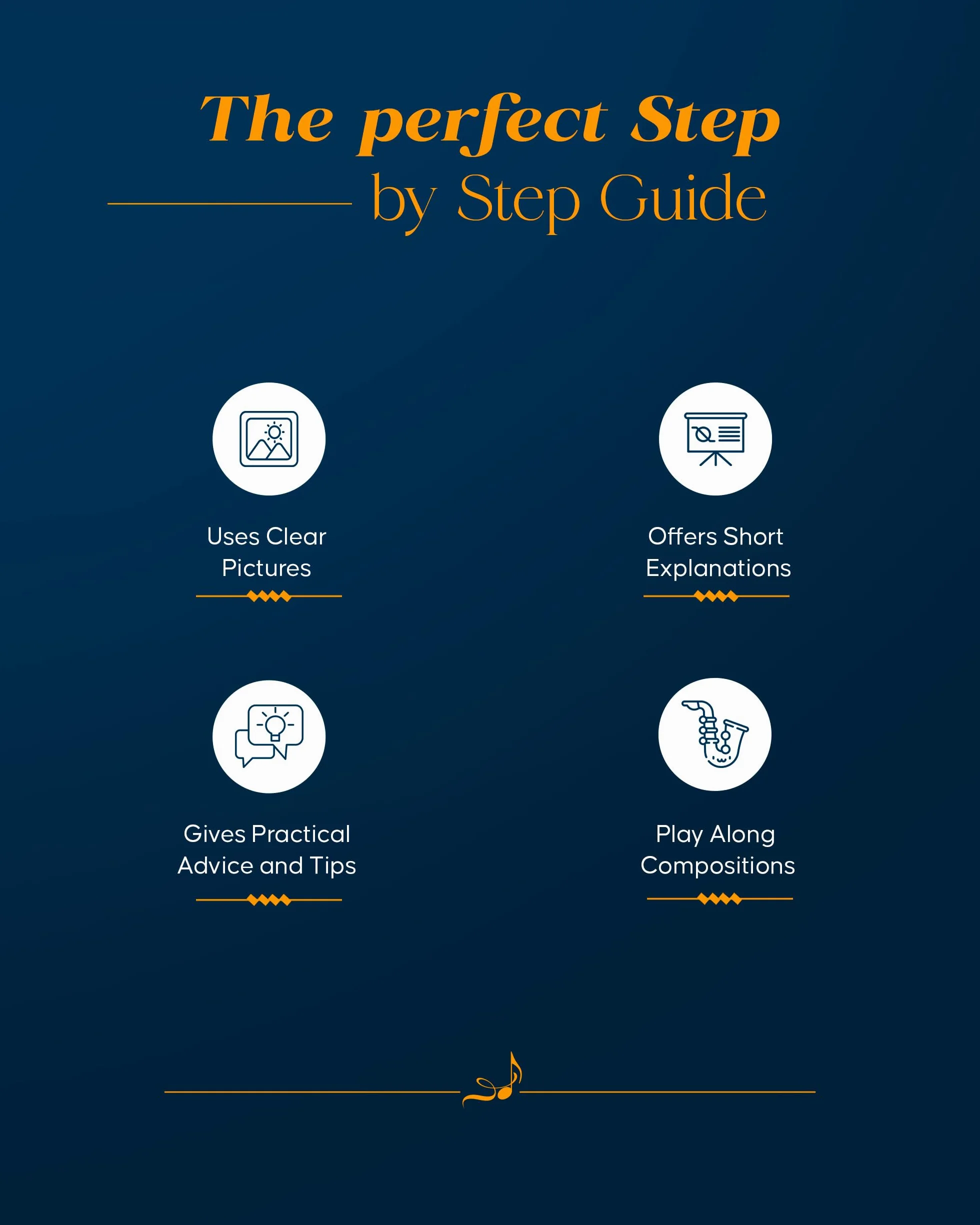 Absolute Beginners - Alto Saxophone: The Complete Picture Guide to Playing Alto Sax