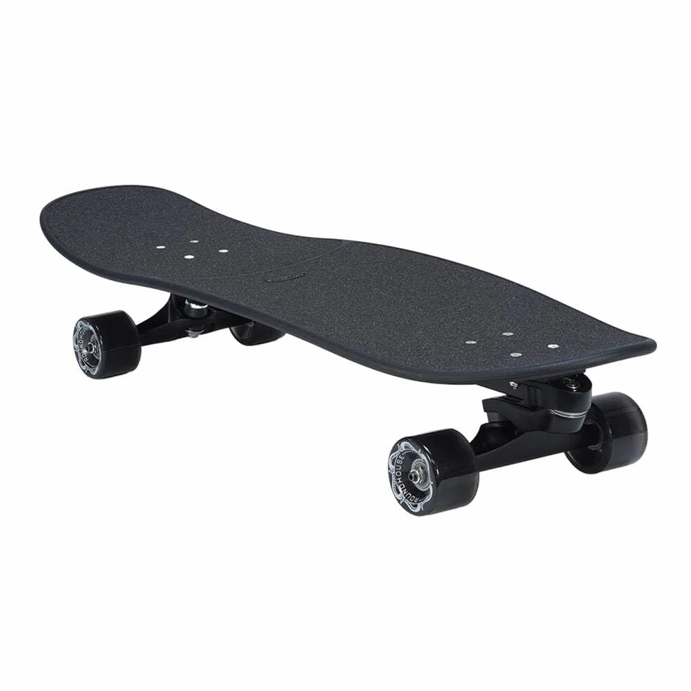 Carver Surfskate Ghostnet C7 31
