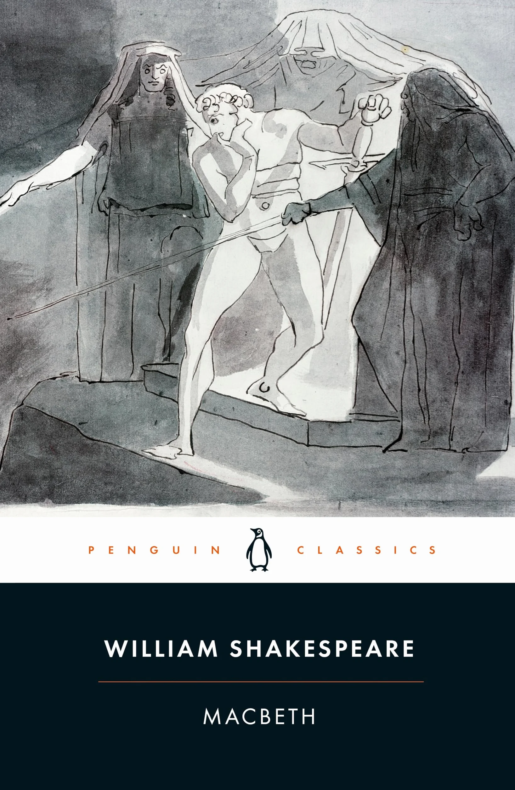 Macbeth: William Shakespeare