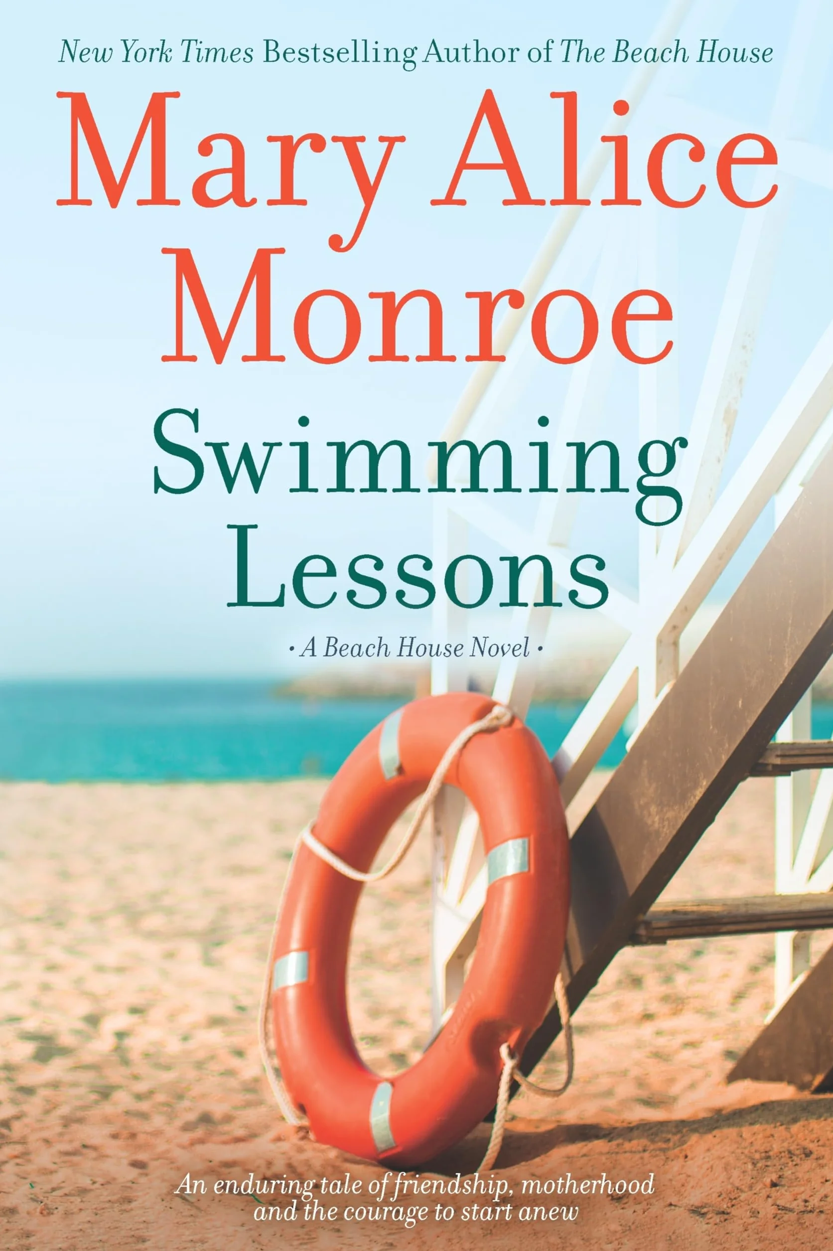 Swimming Lessons: 2