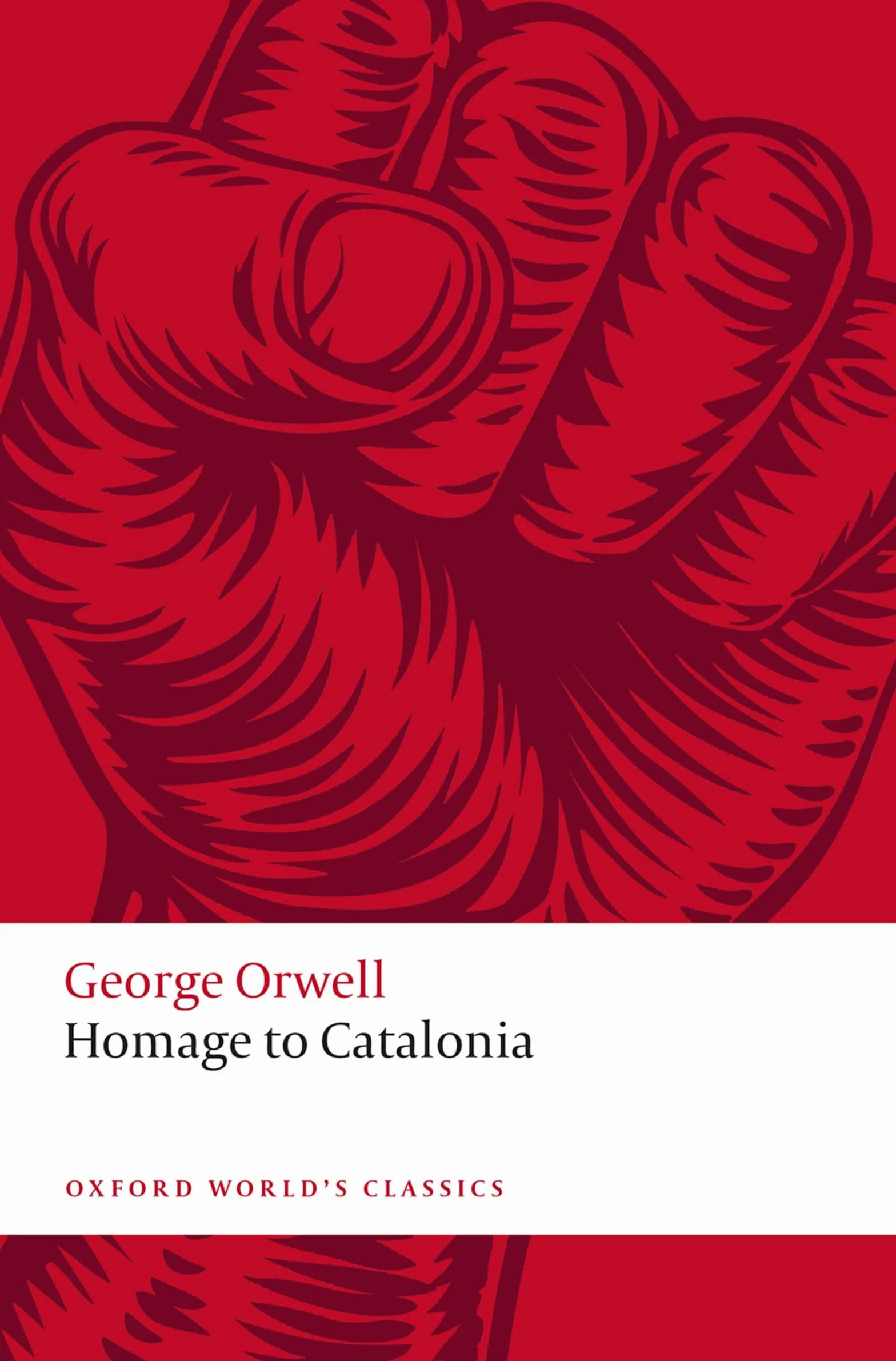 Homage to Catalonia