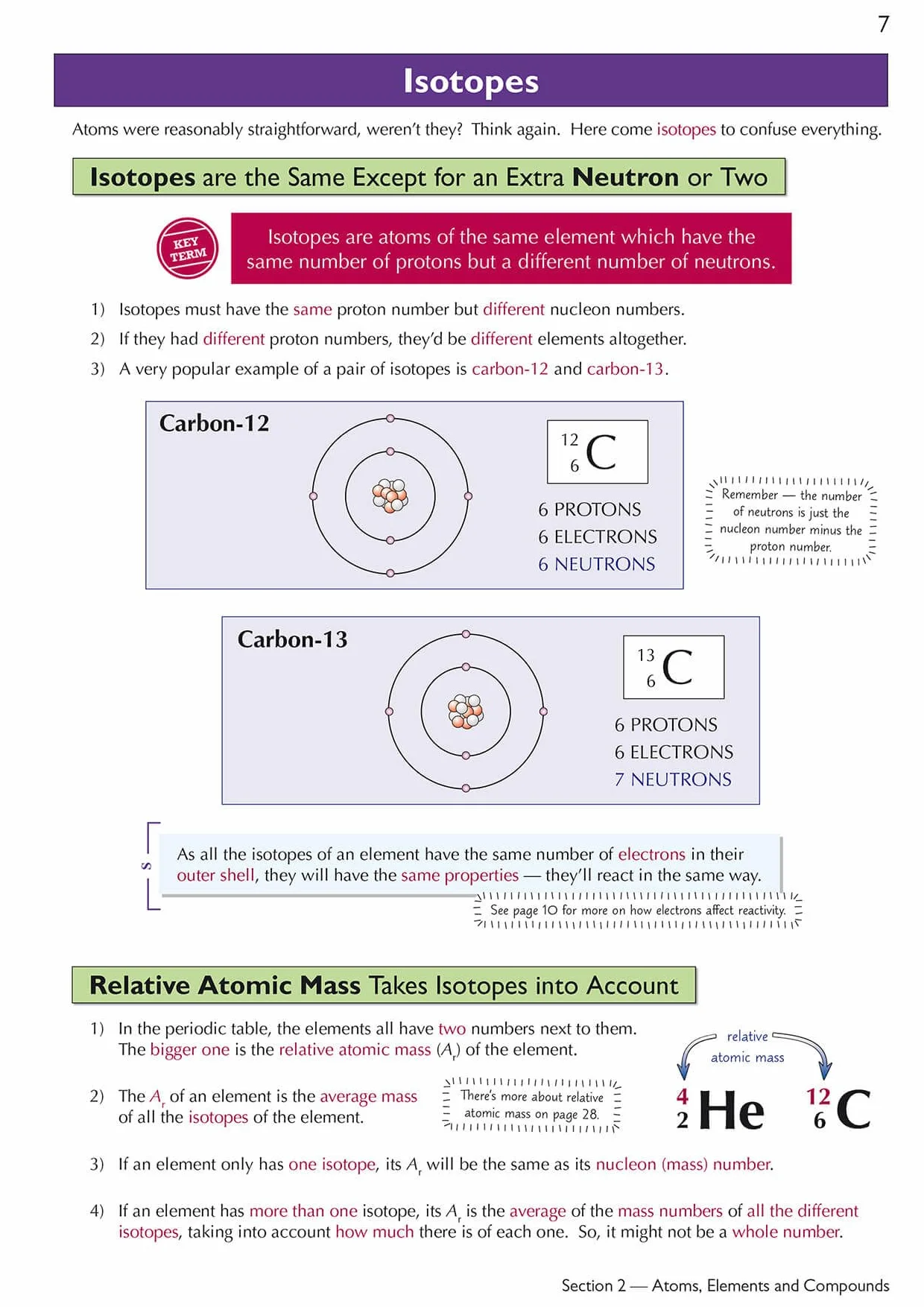 Cambridge International GCSE Chemistry Complete Revision & Practice