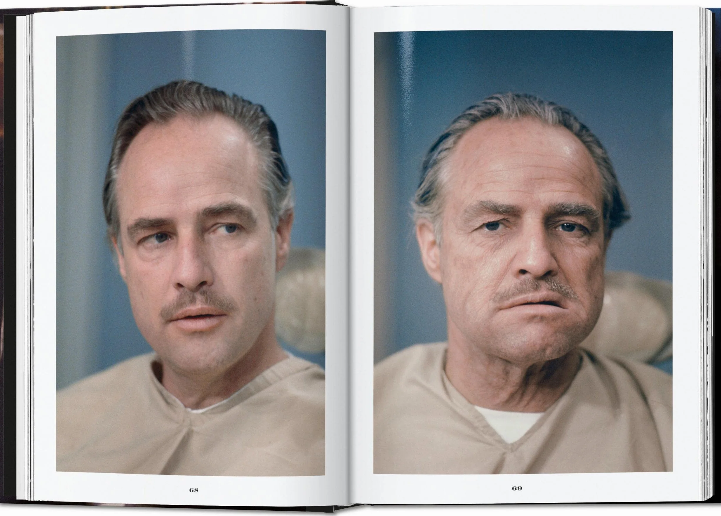 40-the godfather family album: The Godfather Family Album. 45th Ed.