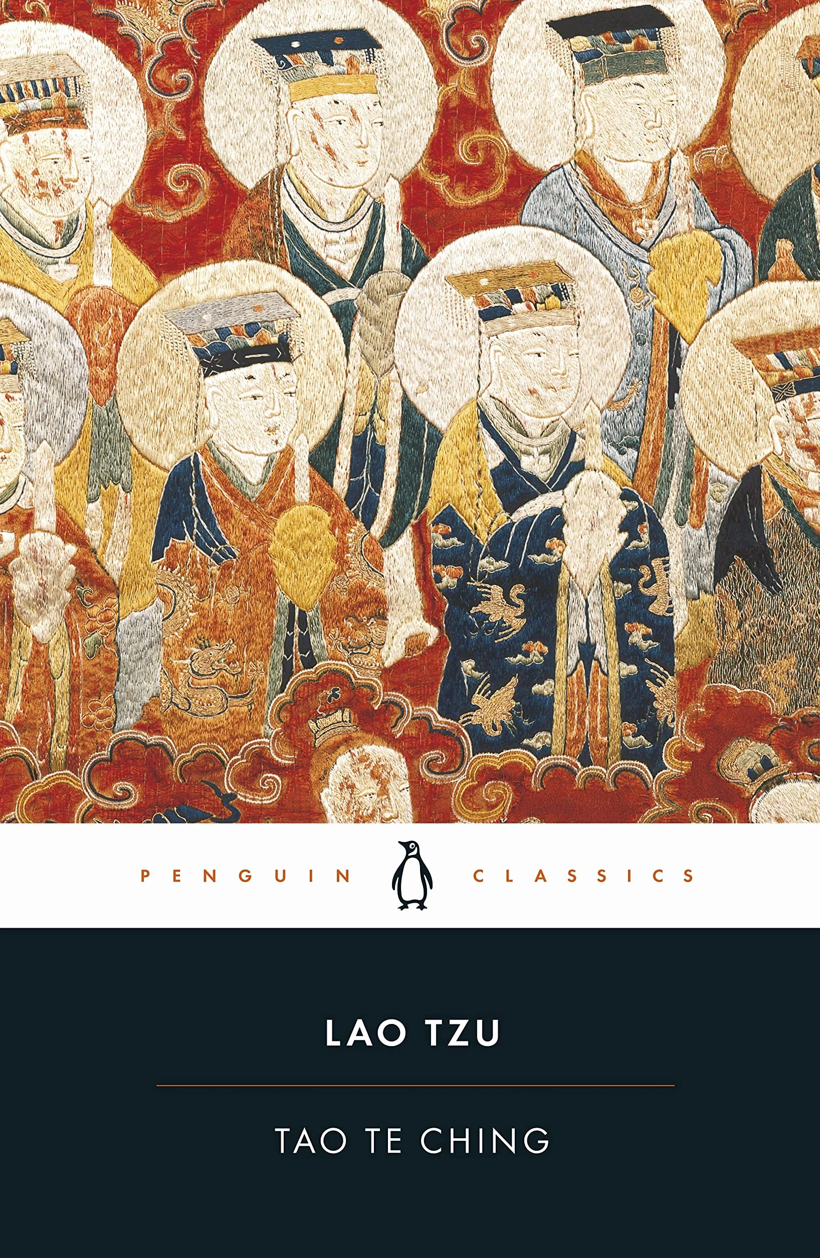 Tao Te Ching
