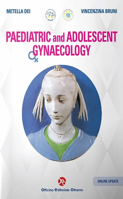 Paediatric and adolescent gynaecology