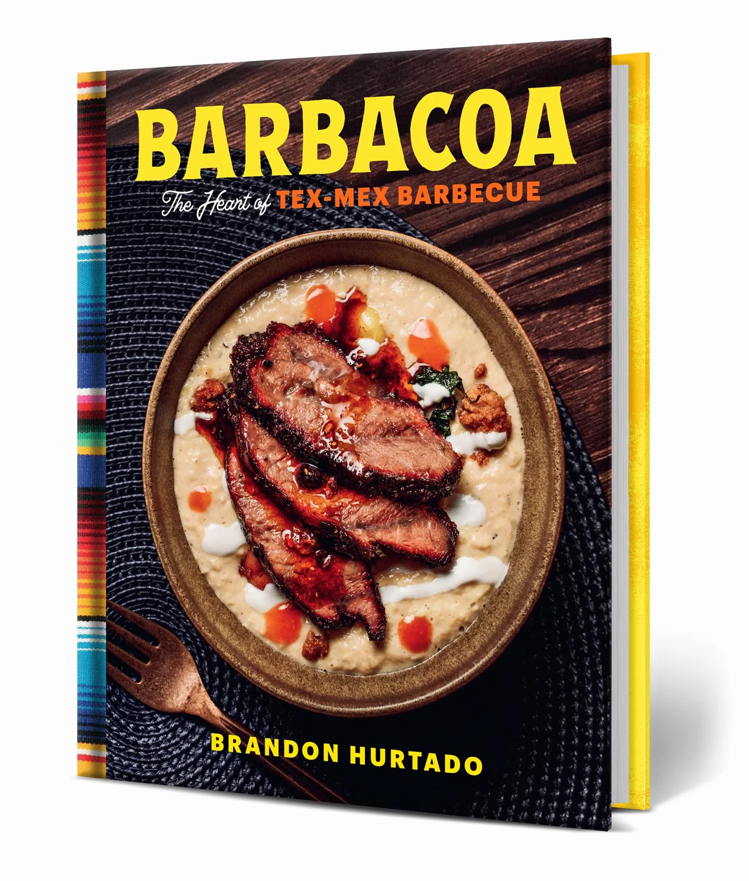 Barbacoa: The Heart of Tex-Mex Barbecue