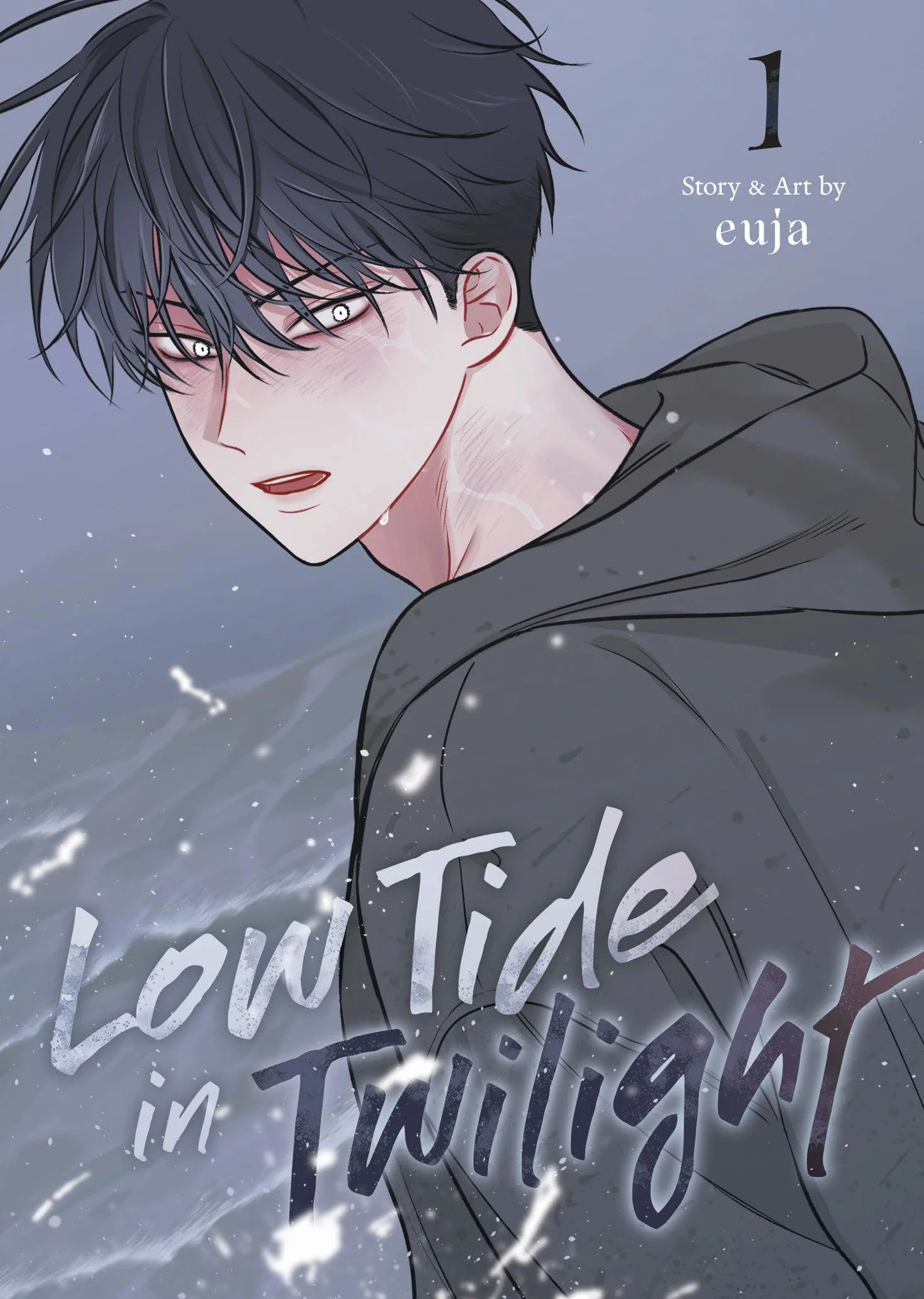 Low Tide in Twilight Vol. 1