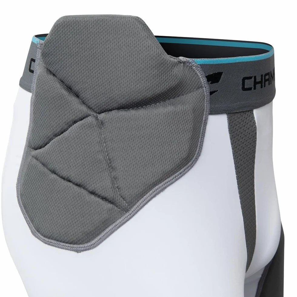 CHAMPRO Man-Up 7-Pad zintegrowany pas
