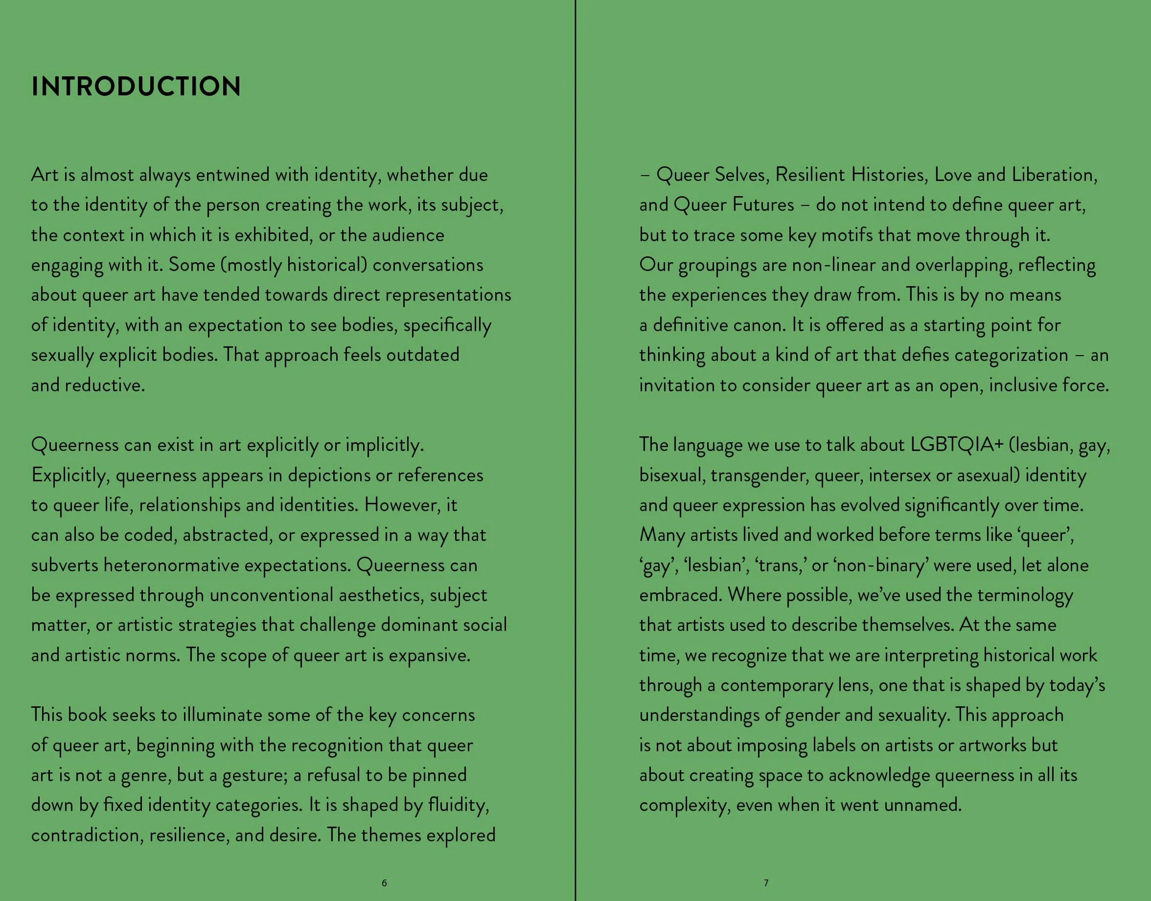 Queer Art (Art Essentials) /anglais