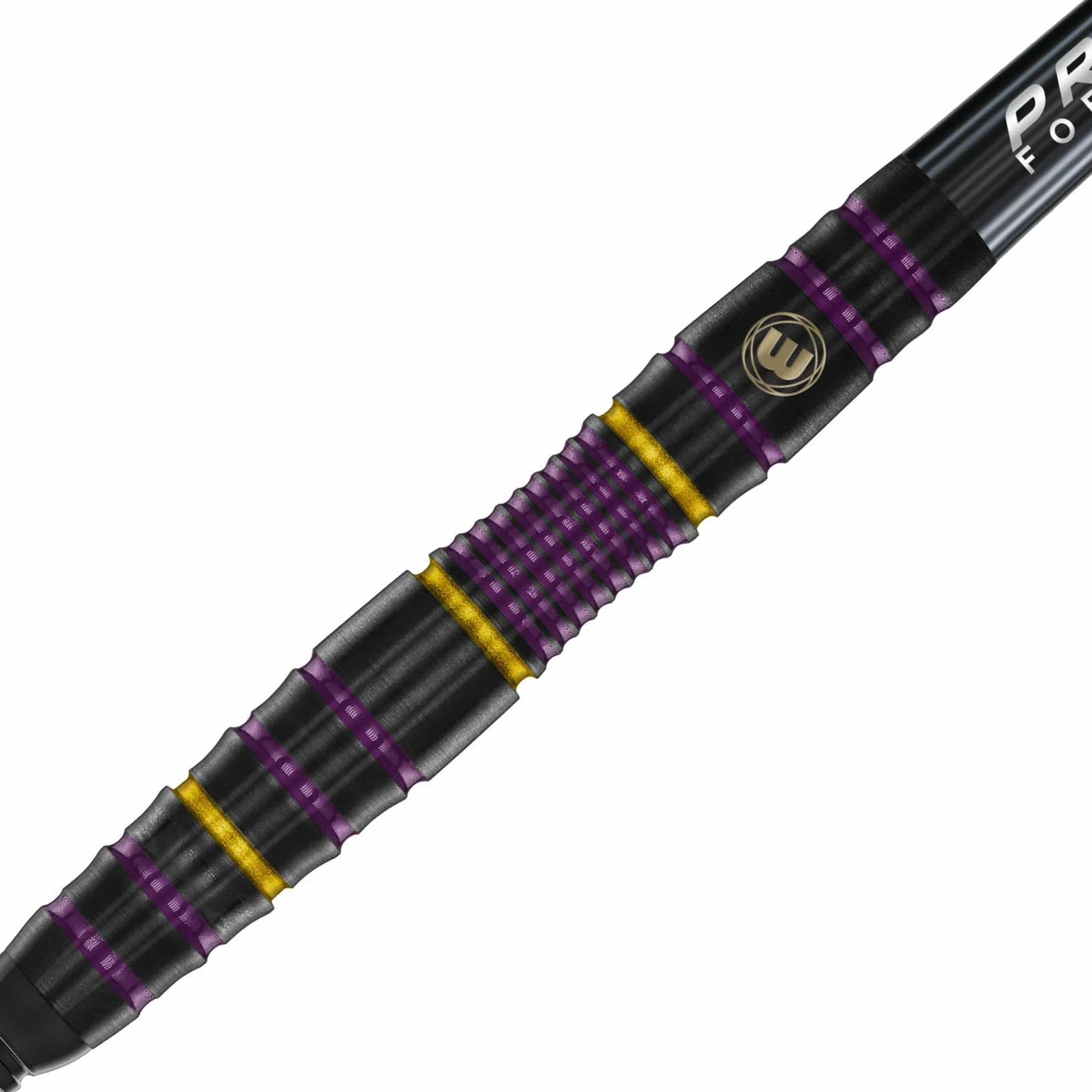 WINMAU Rzutki 85% Zestaw Rzutek z Miękką Końcówką Serii Pro z Lotkami i Trzonkami