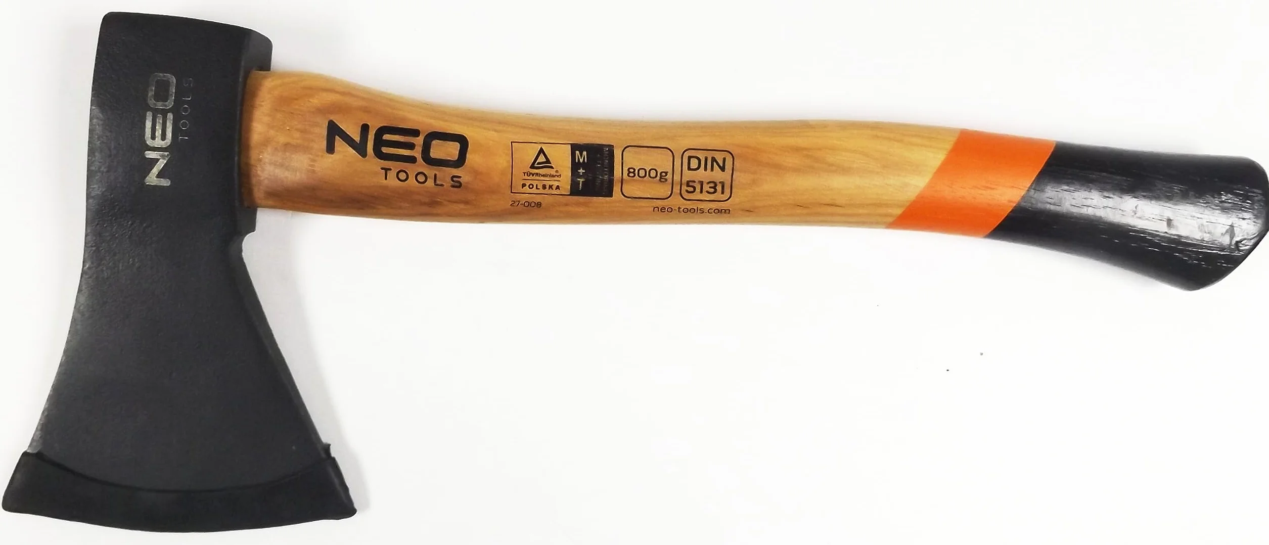Neo 27-008 siekiera 800 g Neo